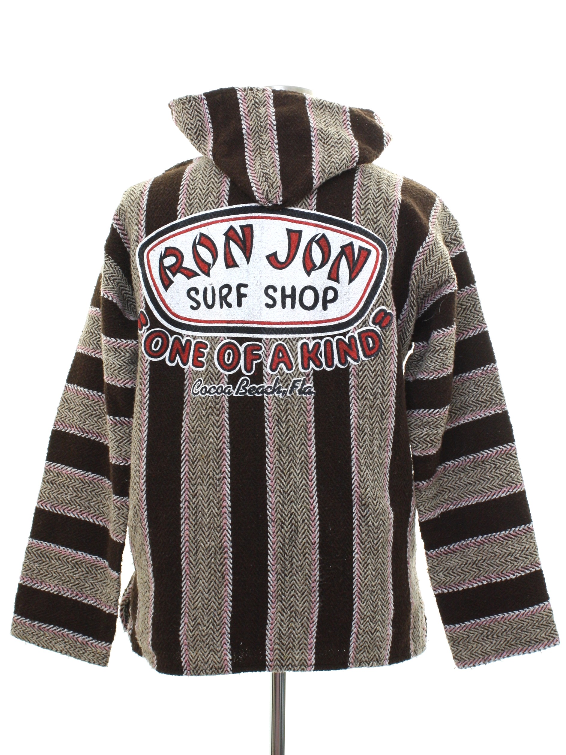 Ron Jon Beach Hoodies for Men