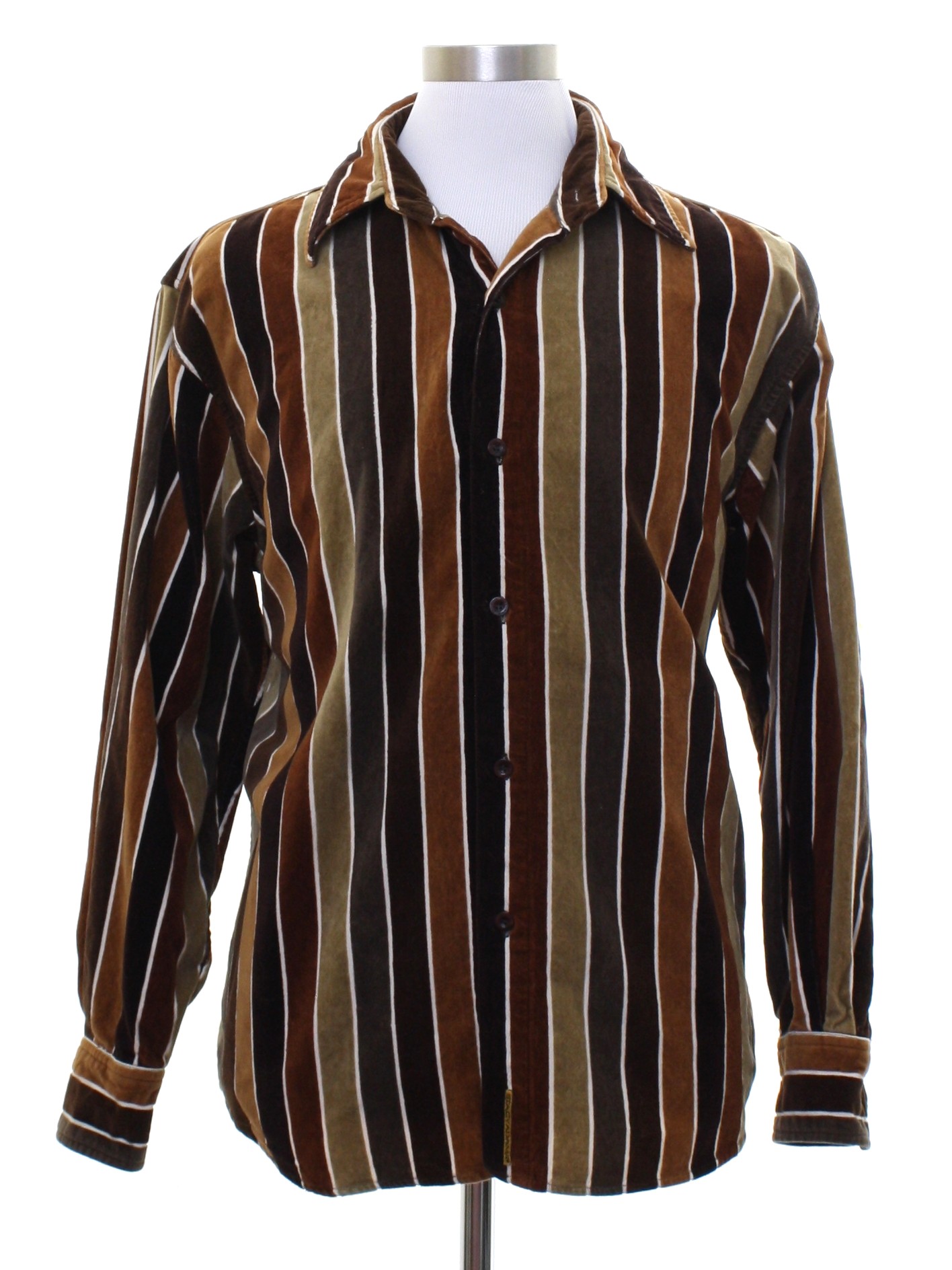 Stacey Adams 90's Vintage Shirt: 90s or newer -Stacey Adams- Mens ...