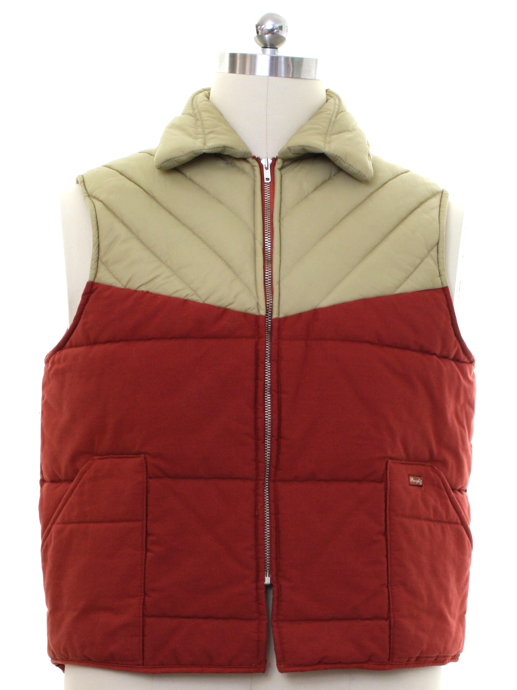 Wrangler sales ski jacket