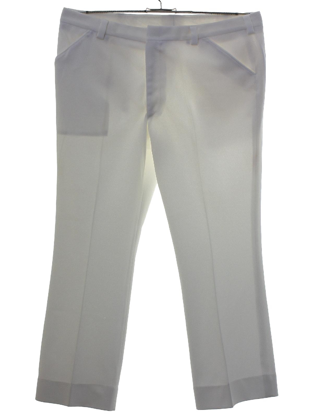 mens disco pants