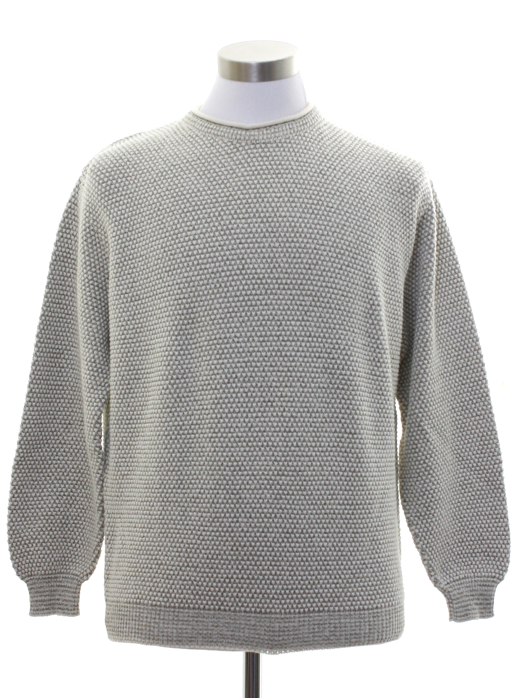 Croft and store barrow mens pullover