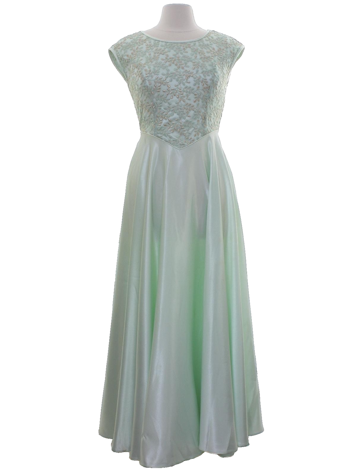 60s style prom dresses