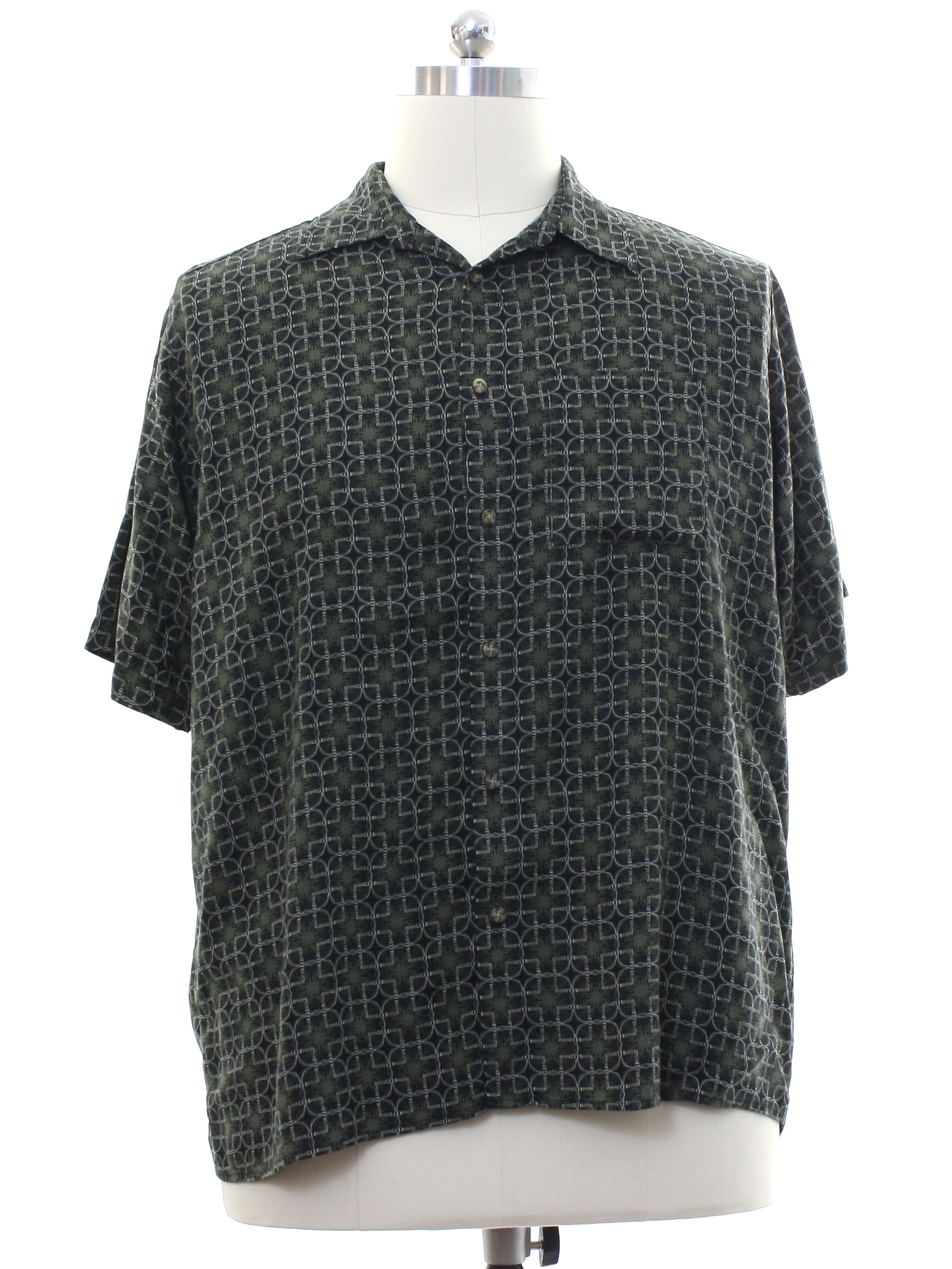 puritan button up shirts