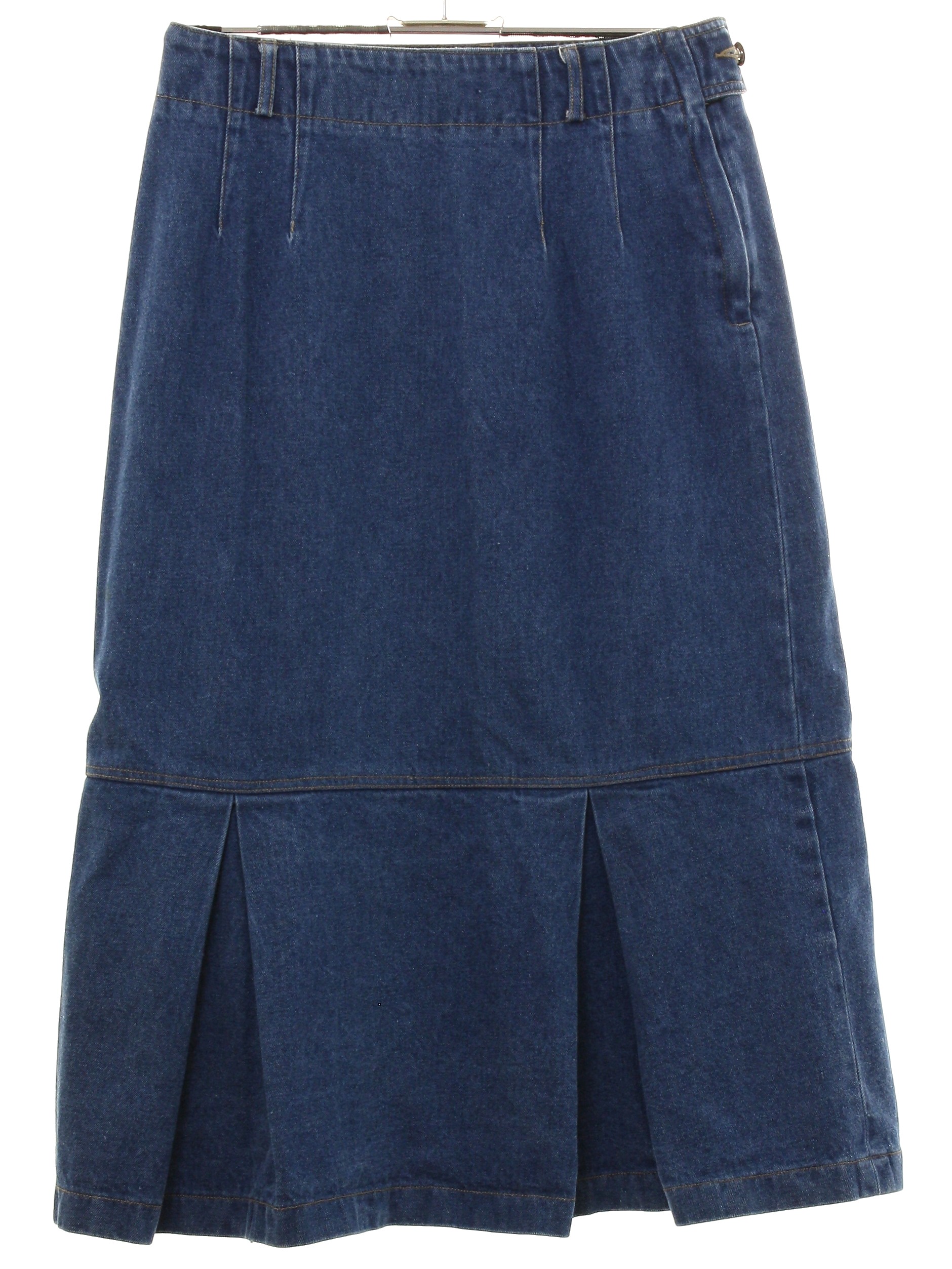 Eighties Liz Wear Skirt: Late 80s or Early 90s -Liz Wear- Womens hazy ...