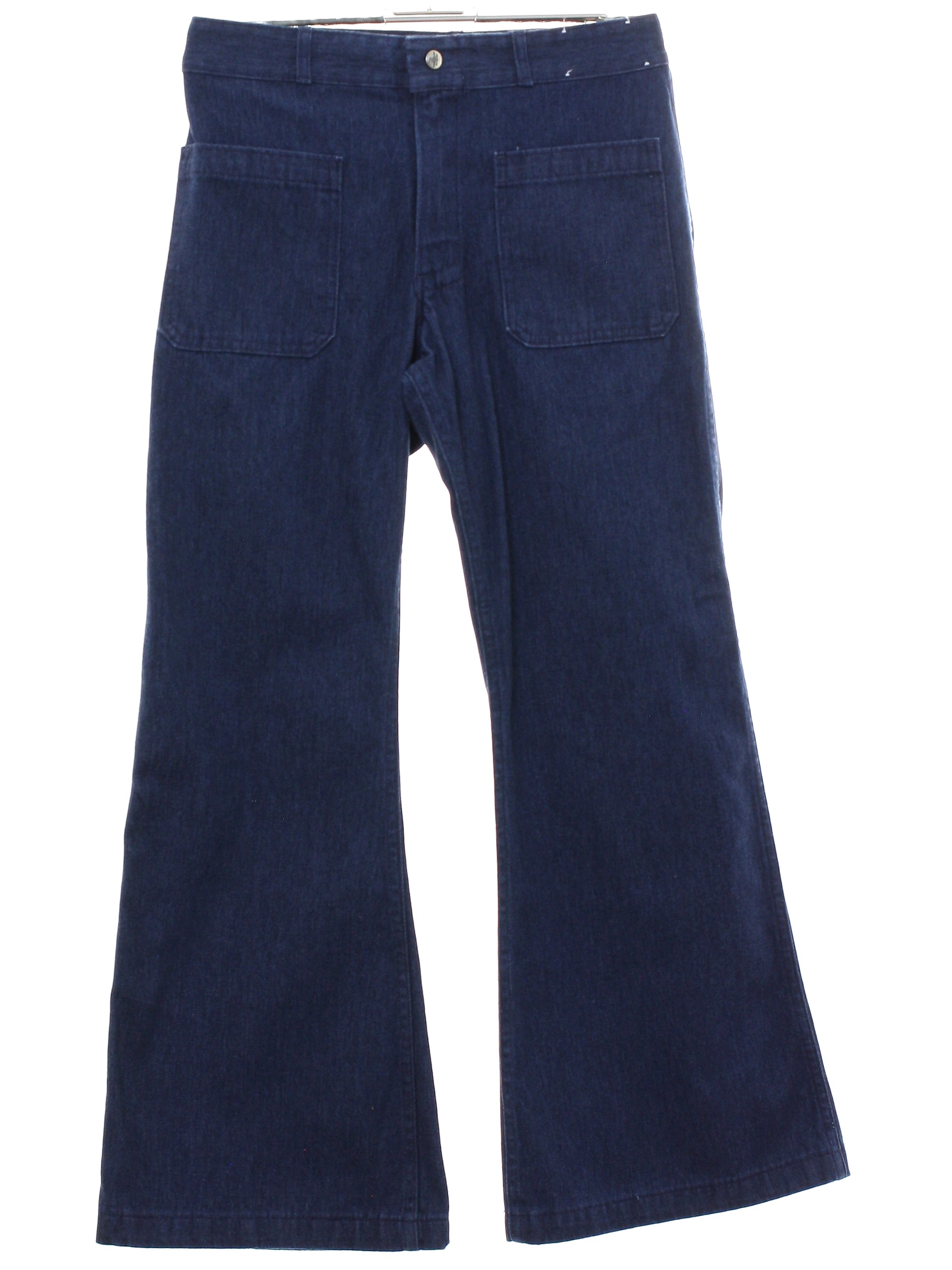 seafarer bell bottom jeans