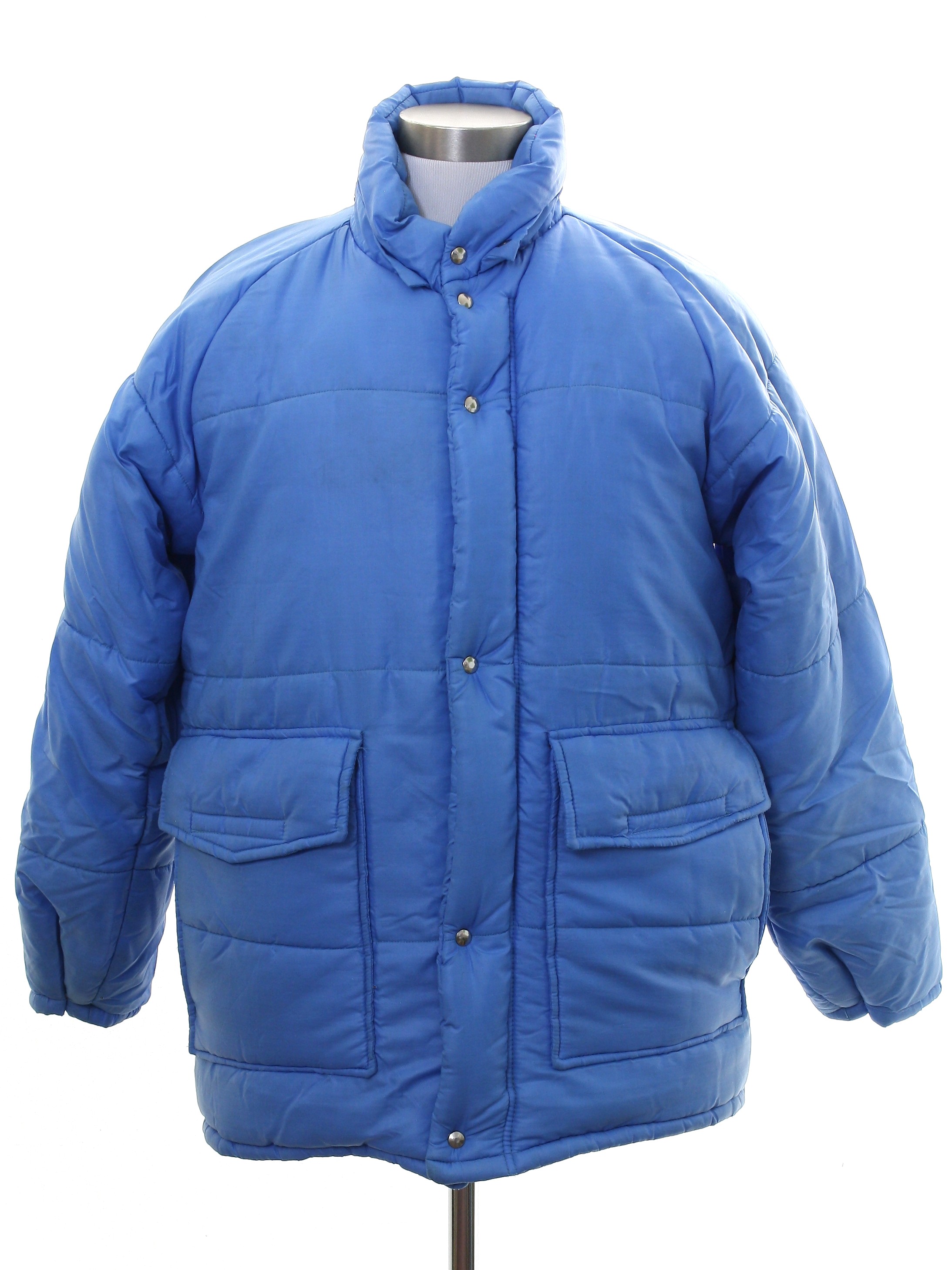 80s on sale snow jacket