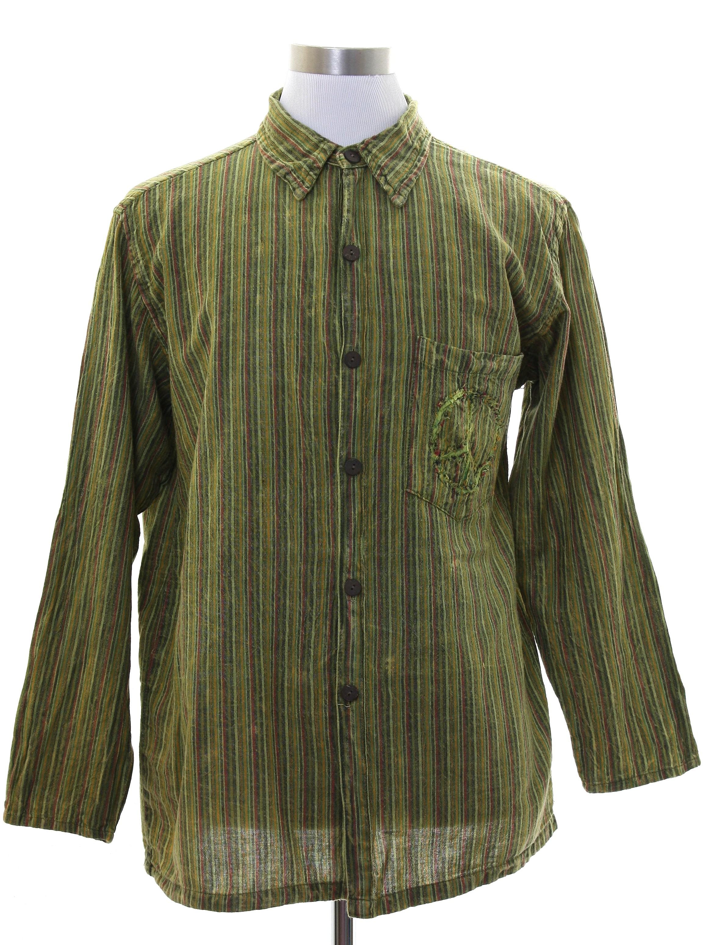 kathmandu mens shirts