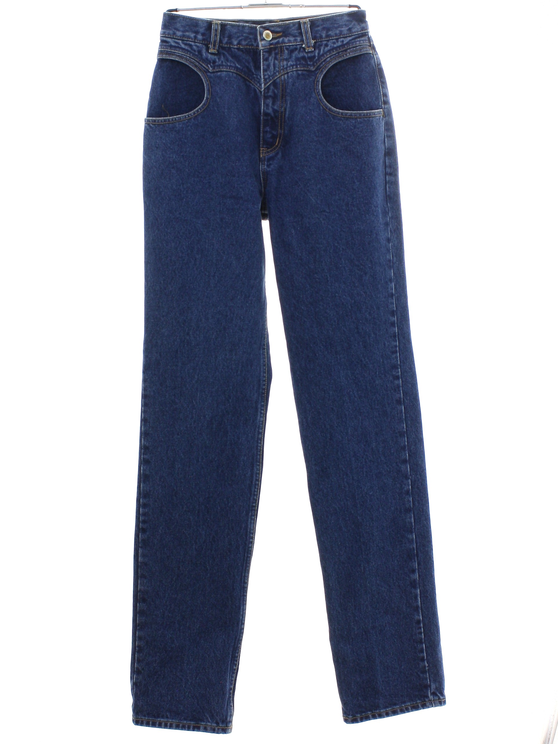 lawman jeans 80s