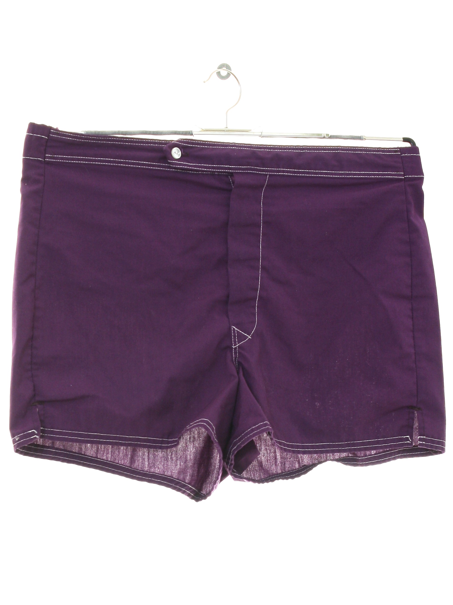 towncraft shorts with elastic waist