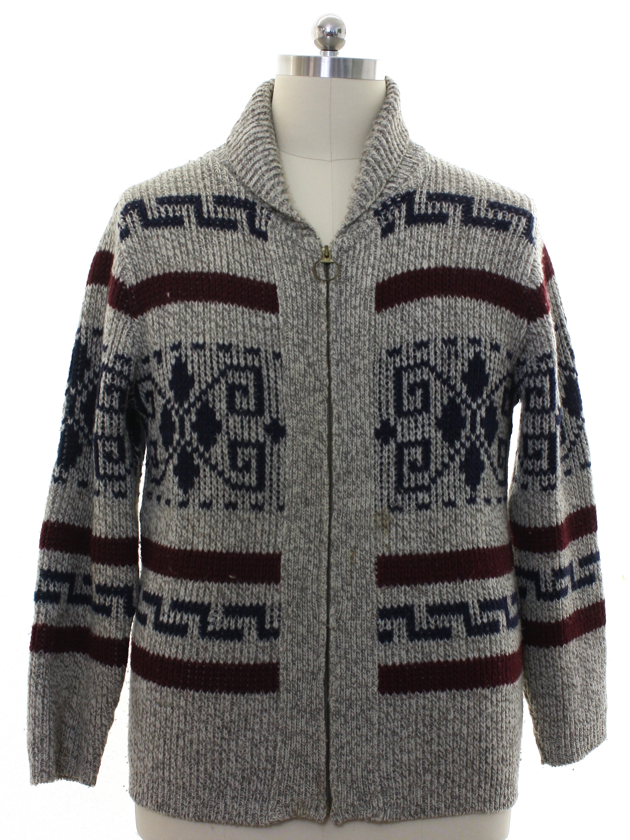 Pendleton High Grade Western Wear 80's Vintage Jacket: 80s -Pendleton ...