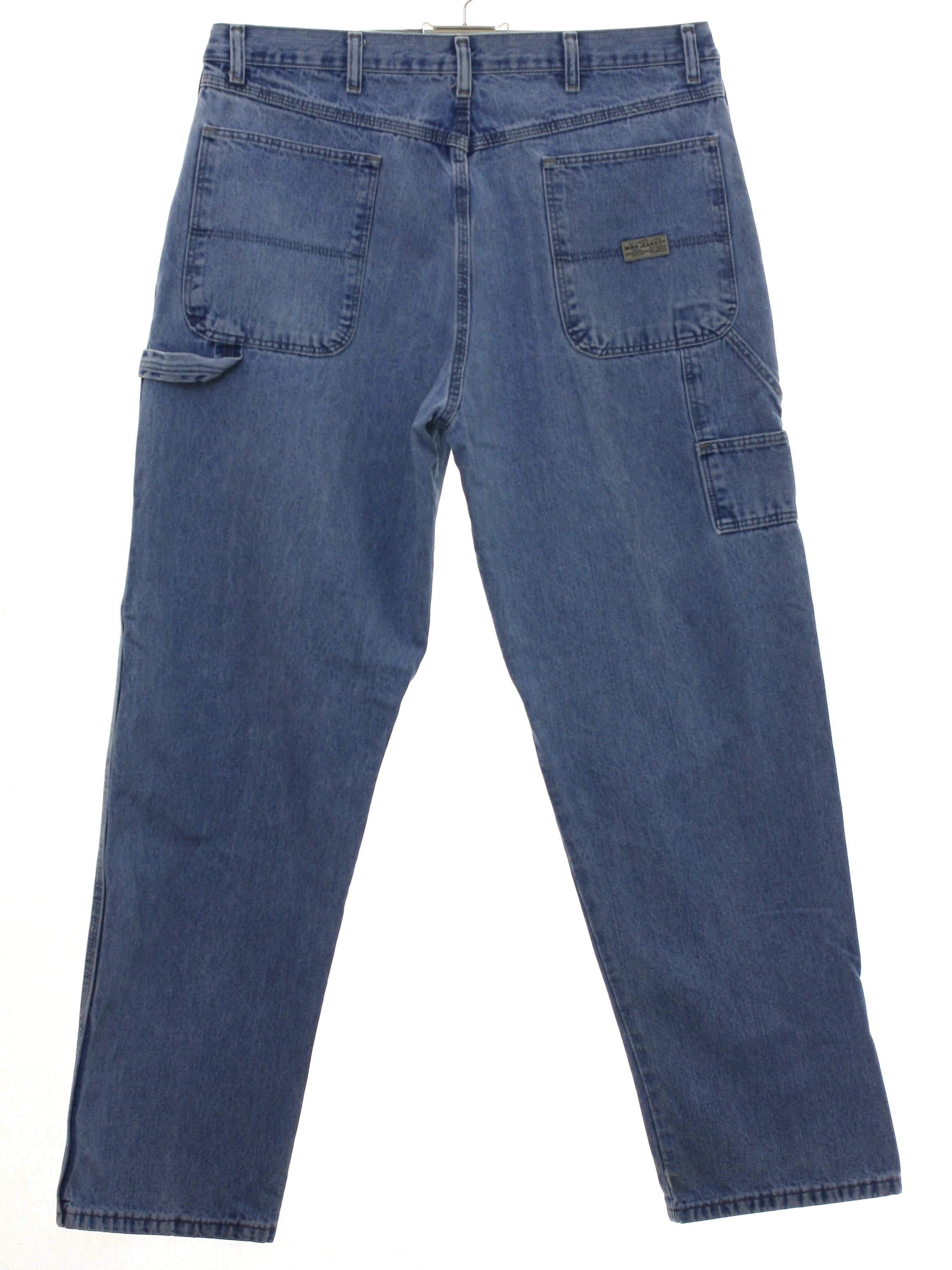 wrg jeans co cargo pants