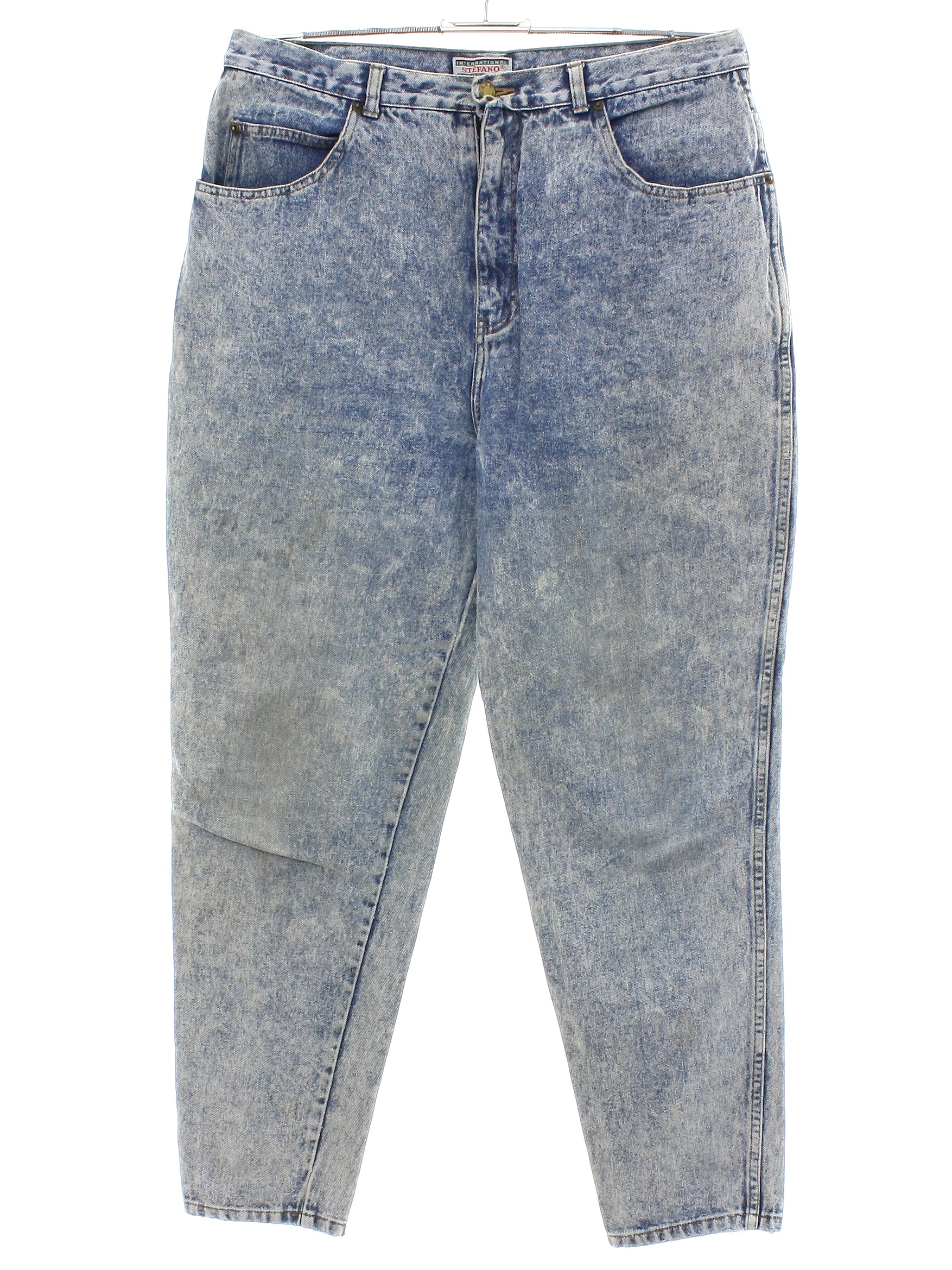 80s style jeans womens