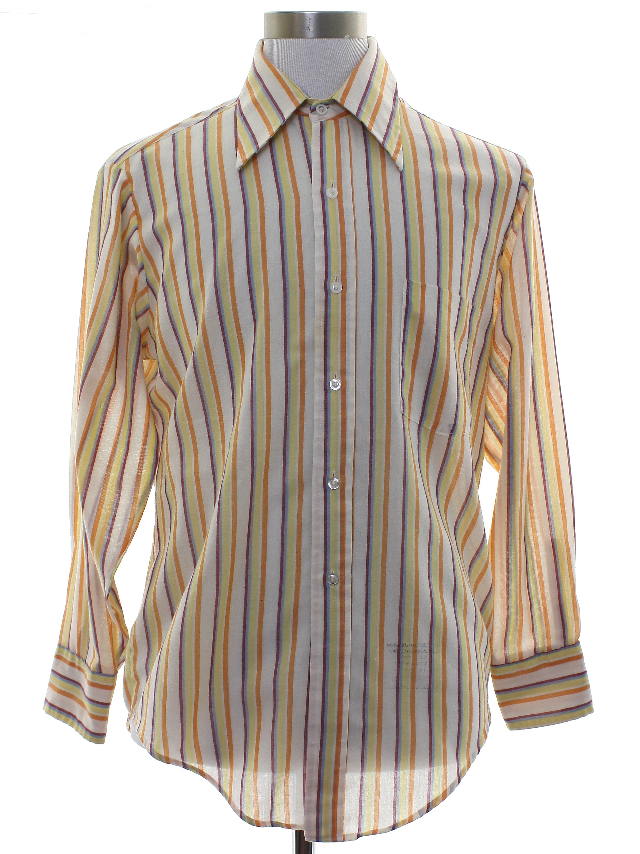 van heusen vintage shirt