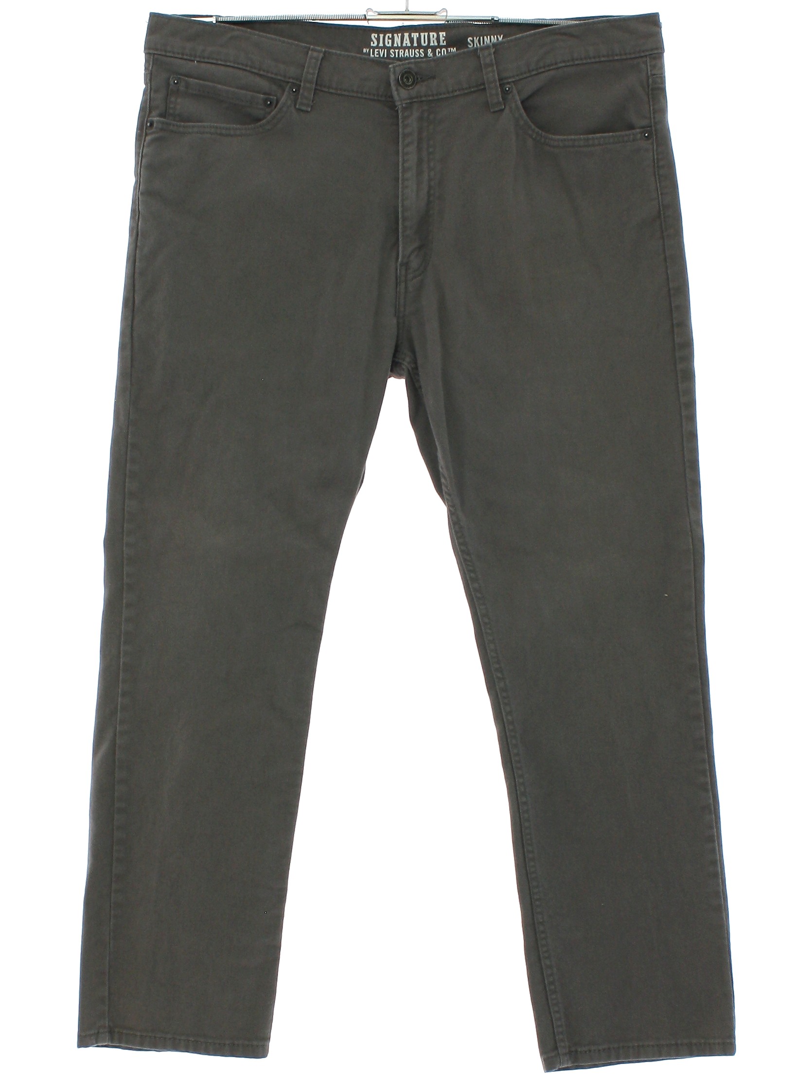 levis signature jeans mens