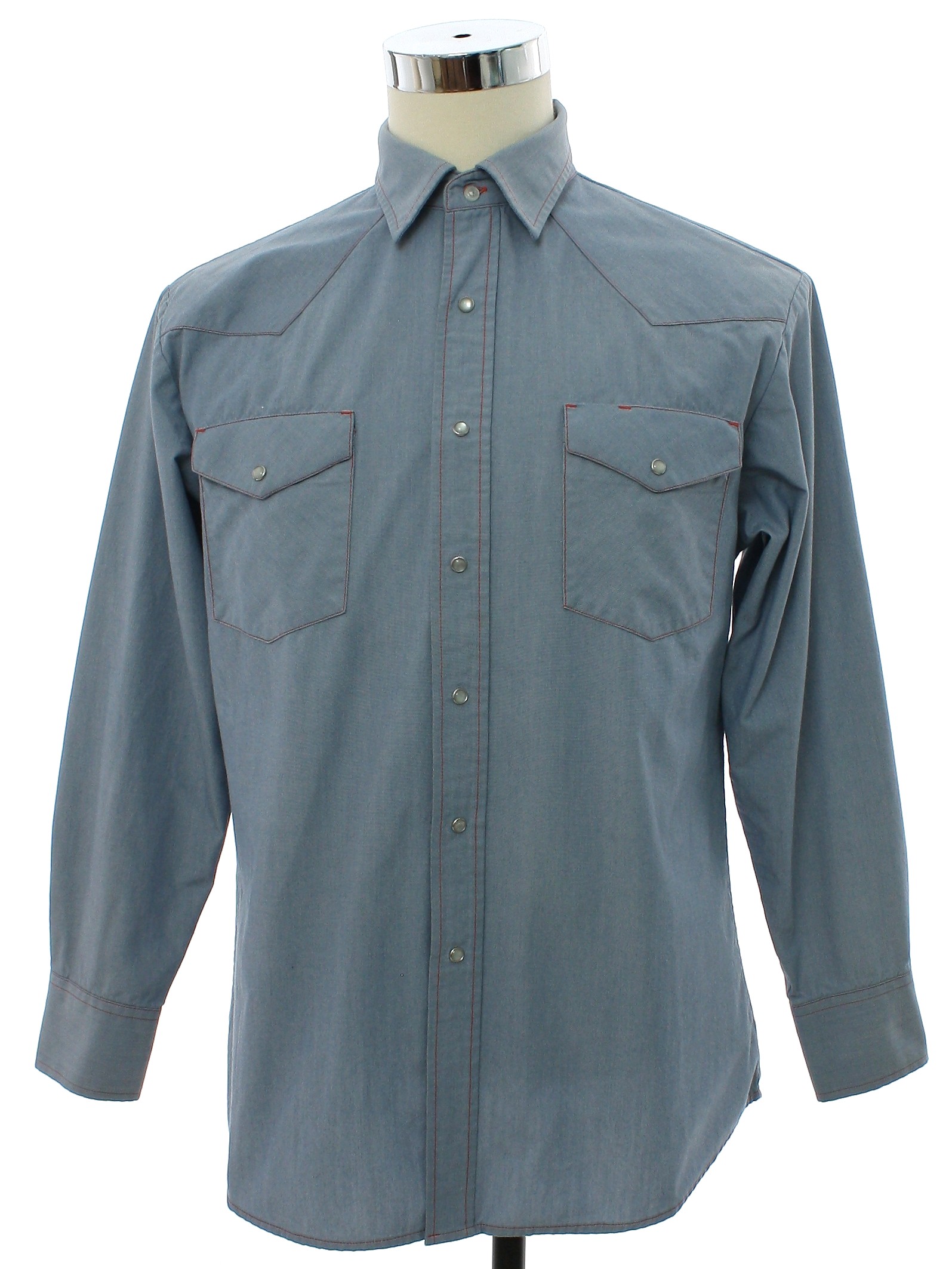 western work shirt