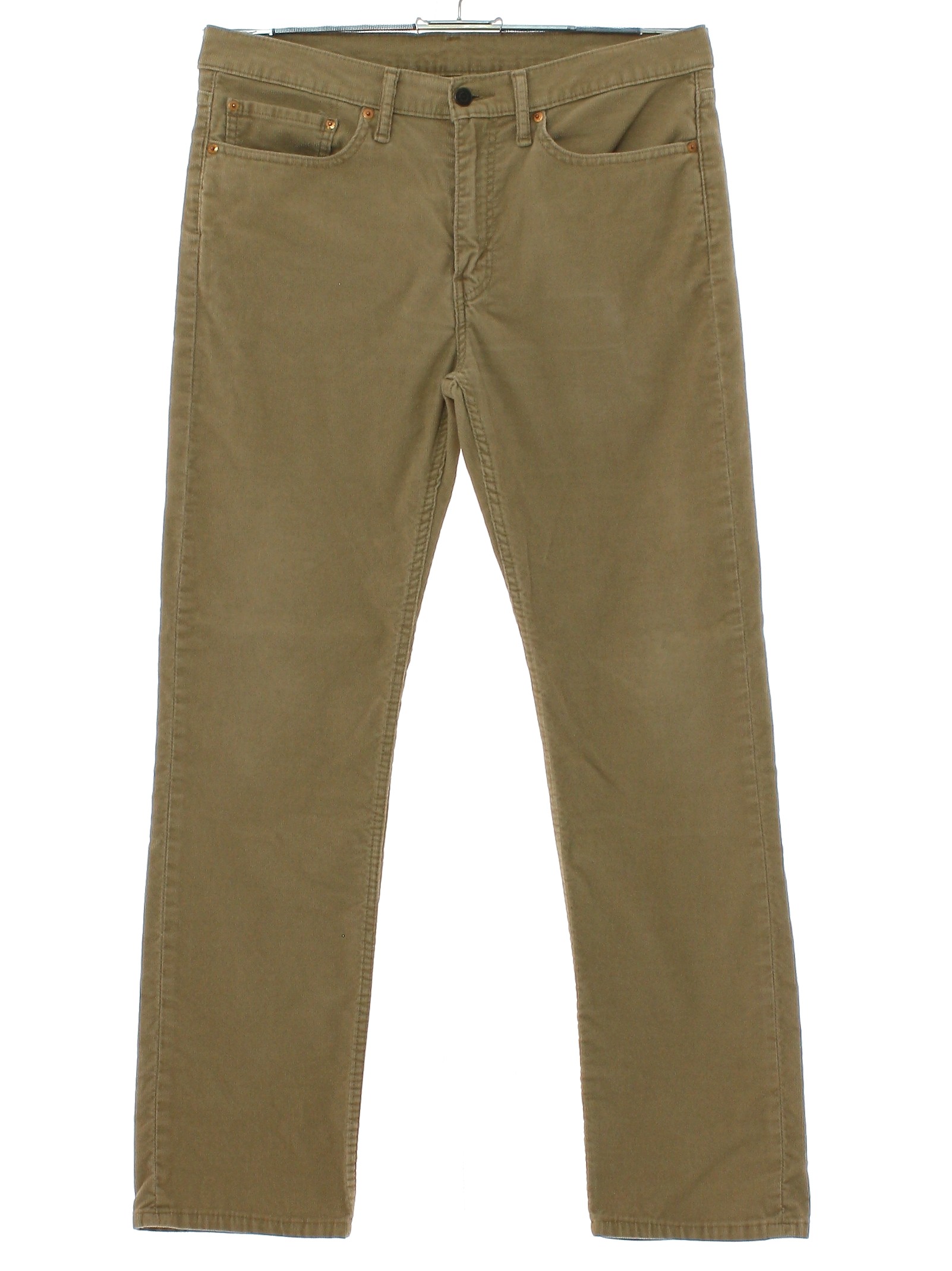 mens levi khaki pants