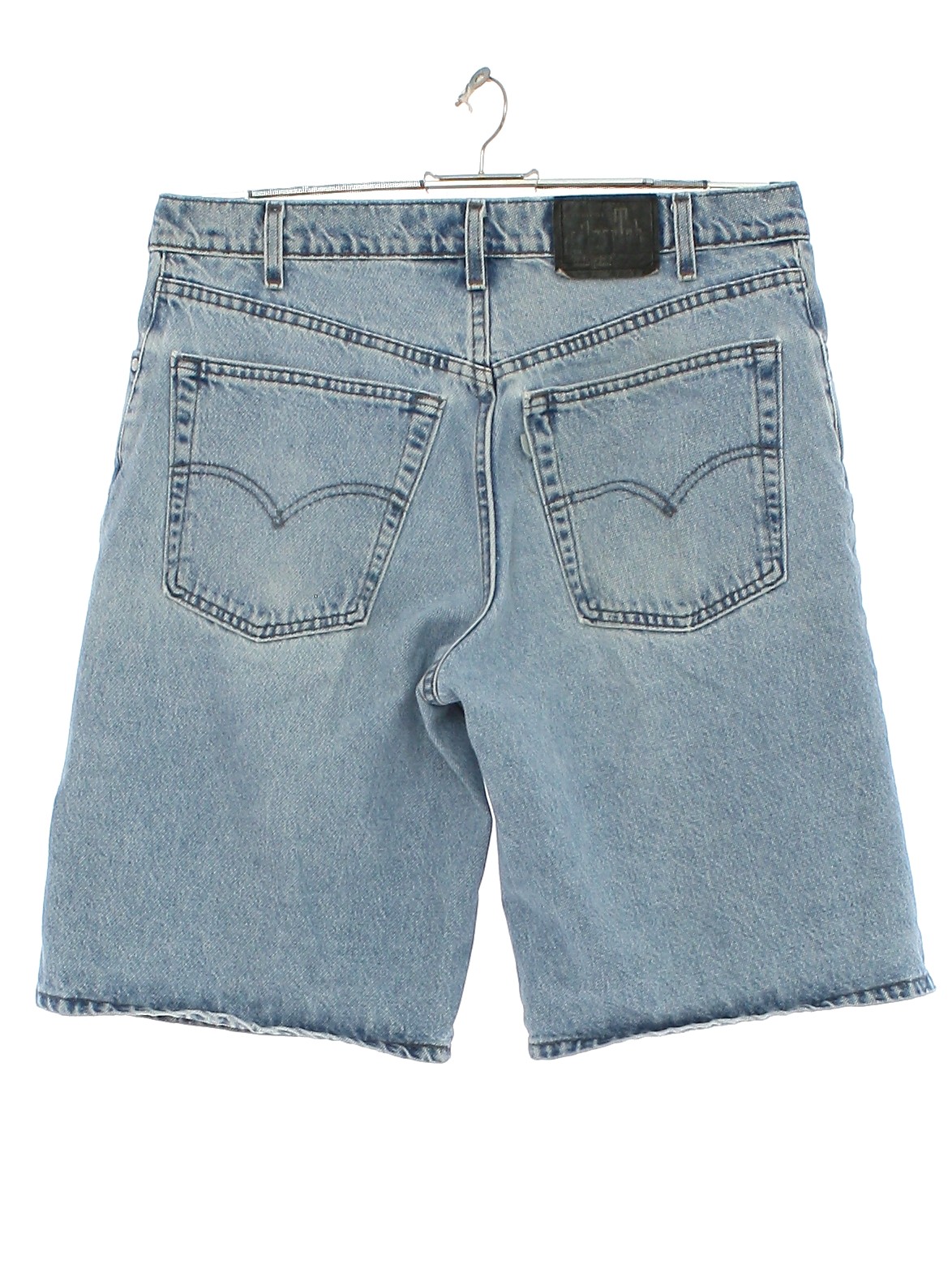 Retro 90s Shorts (Levis Silvertab) : Late 90s (Dated 1997) -Levis ...