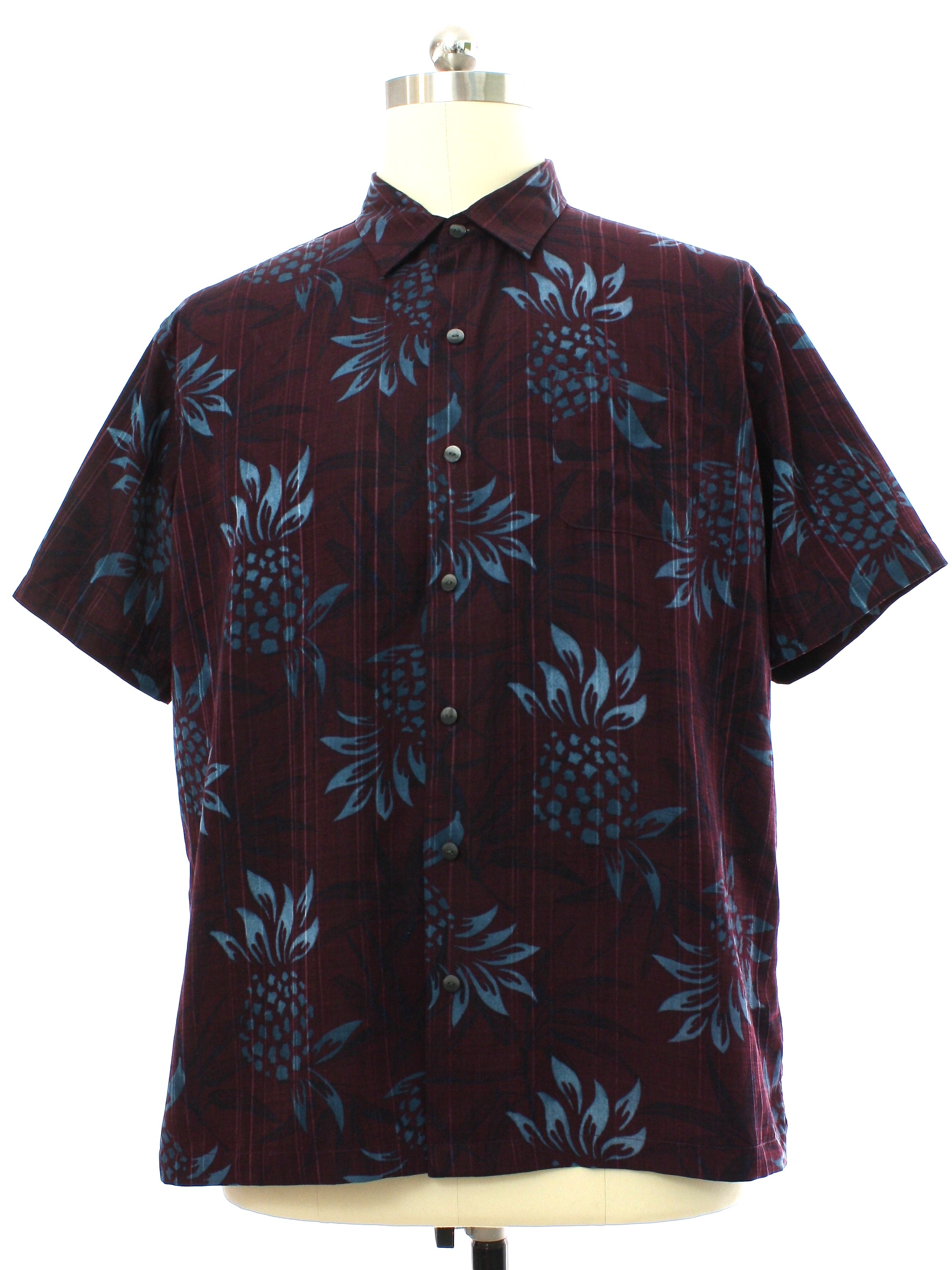 Vans pineapple button clearance up