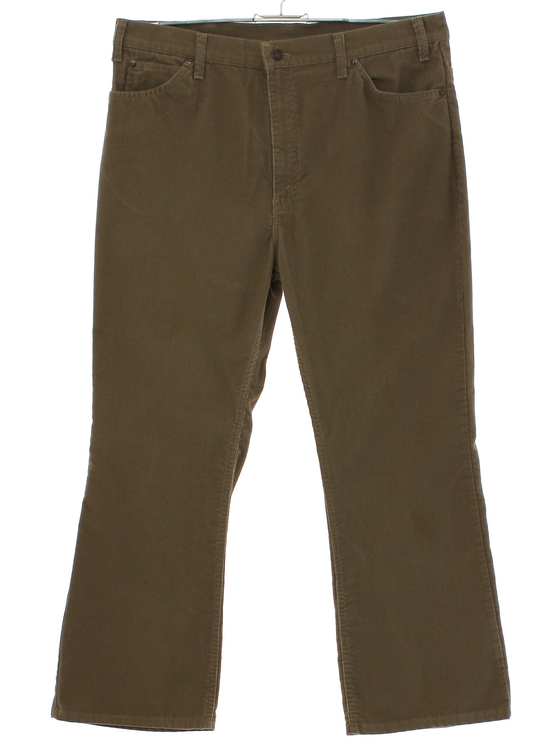 penneys mens corduroy pants