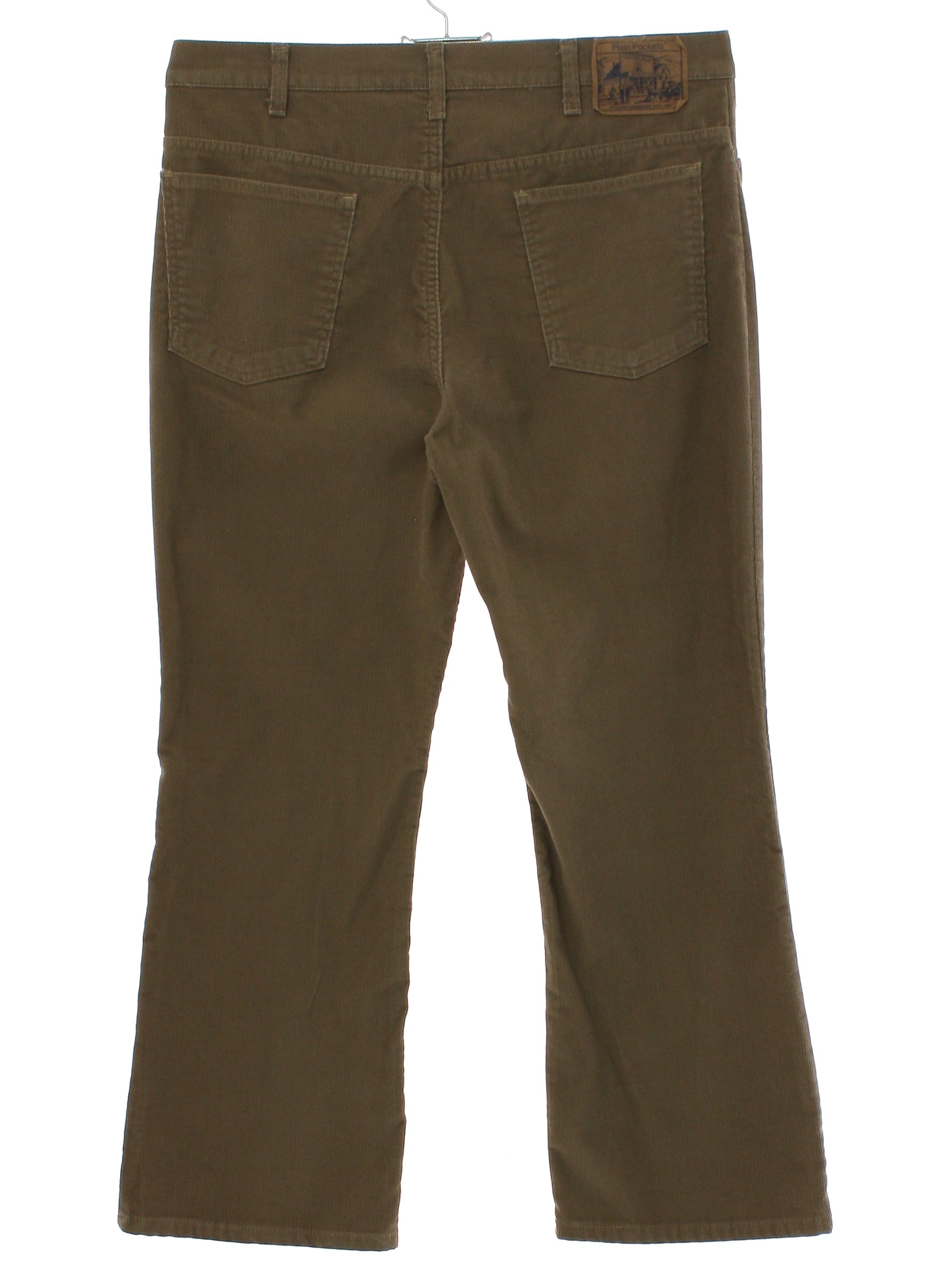 penneys mens corduroy pants