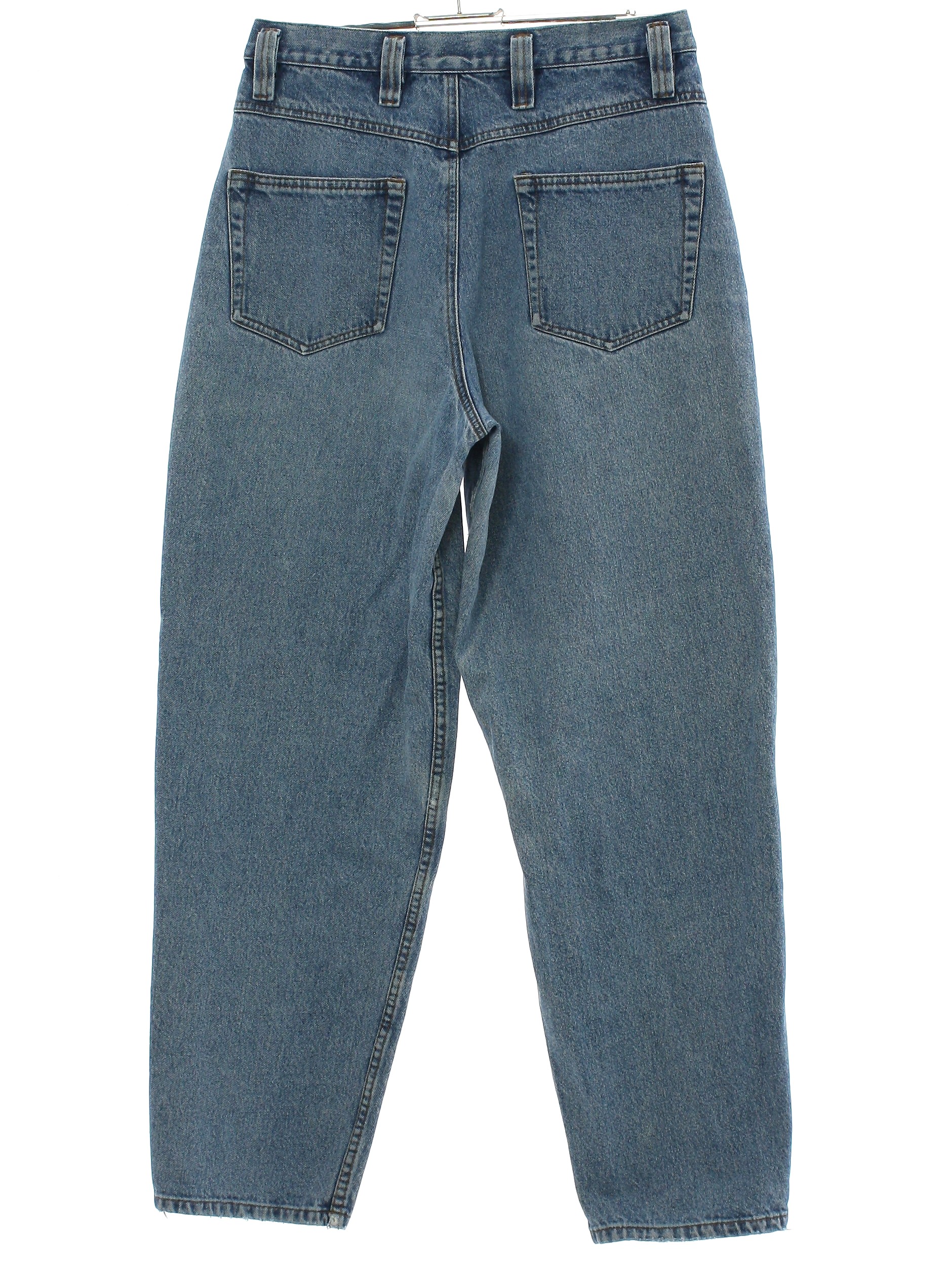 1990's Pants (The Limited): 90s -The Limited- Womens slightly faded and ...