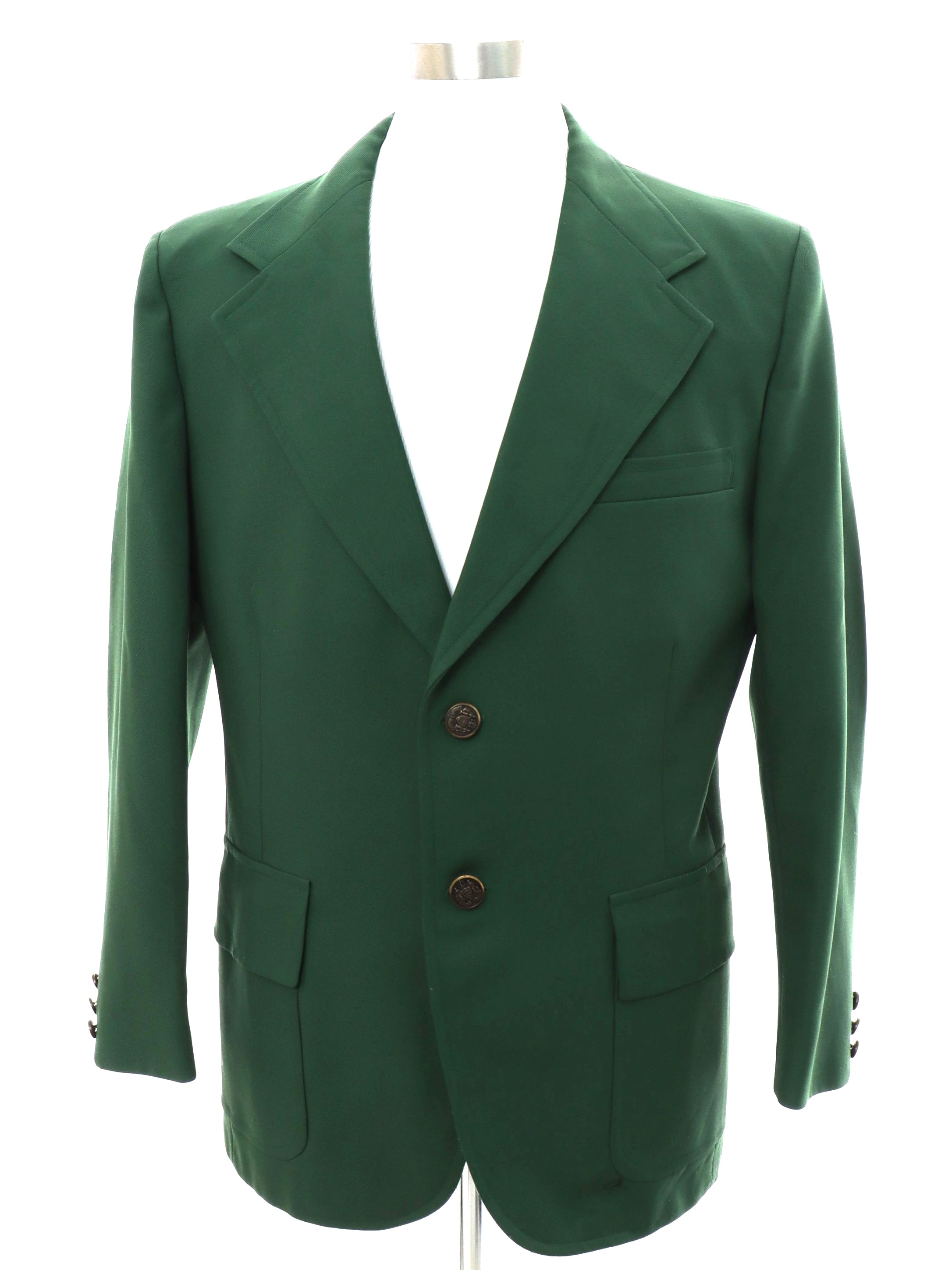 Jcpenney hotsell green jacket