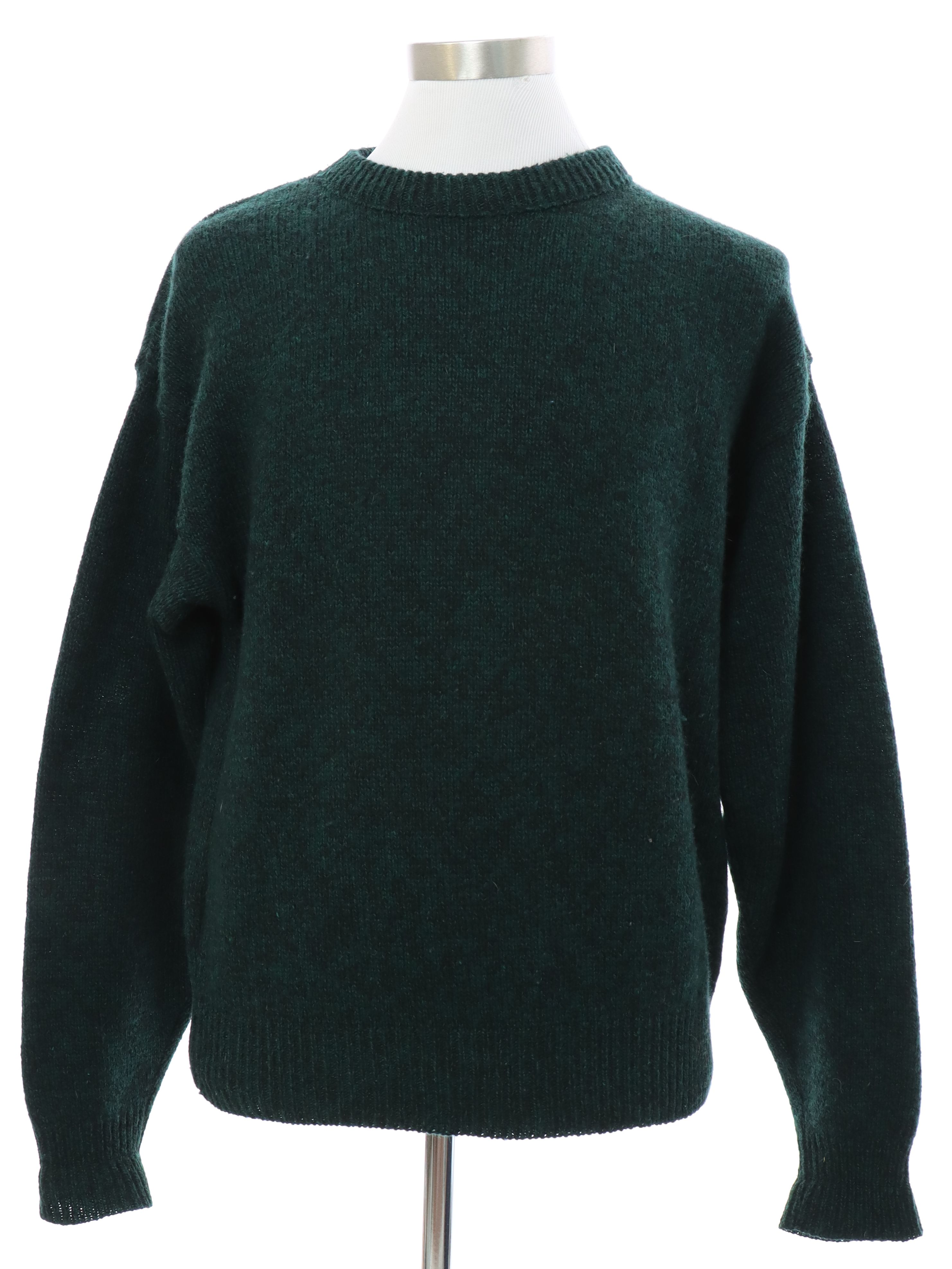 Eddie bauer mens outlet wool sweaters