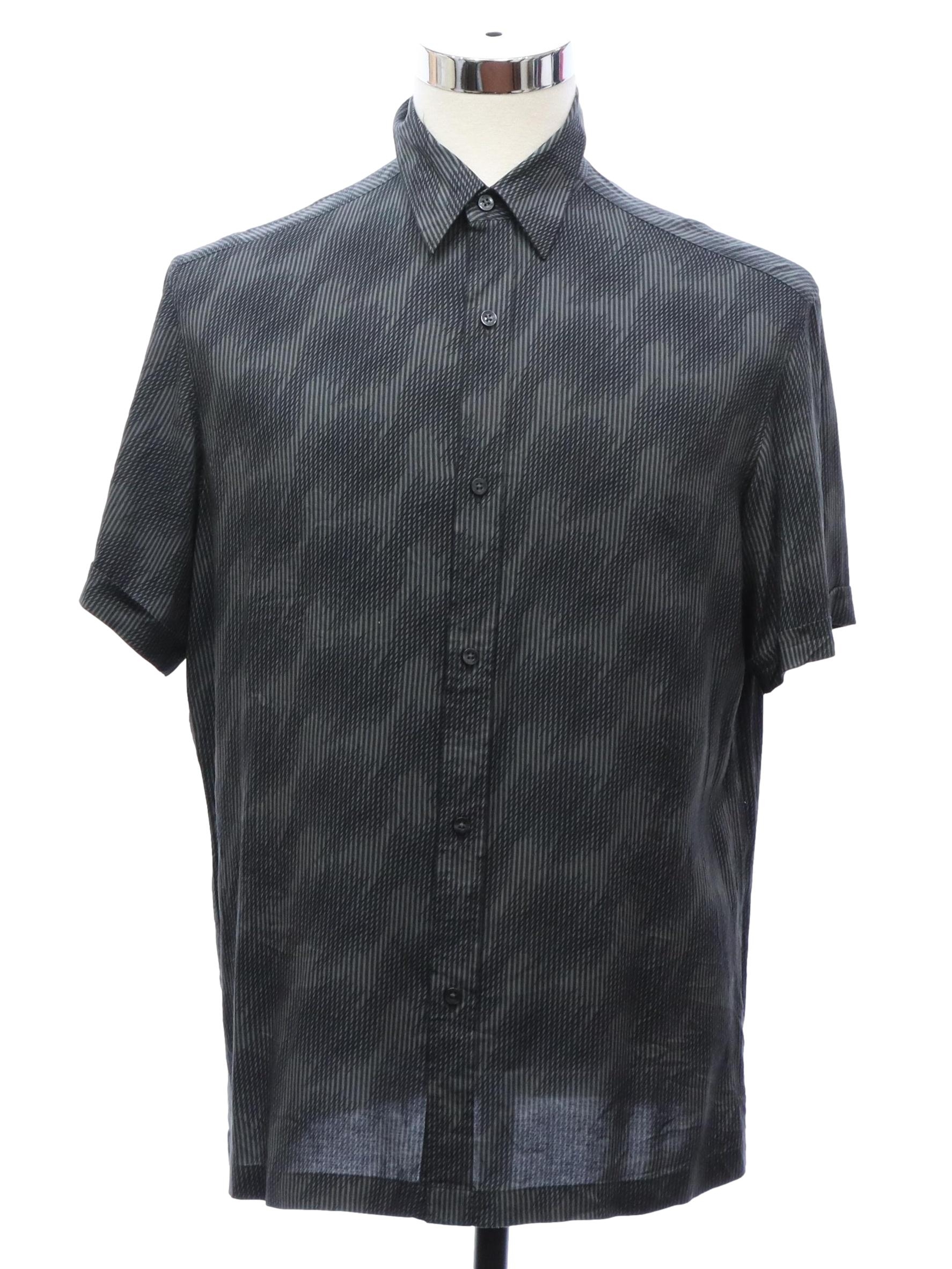 men axcess shirt from