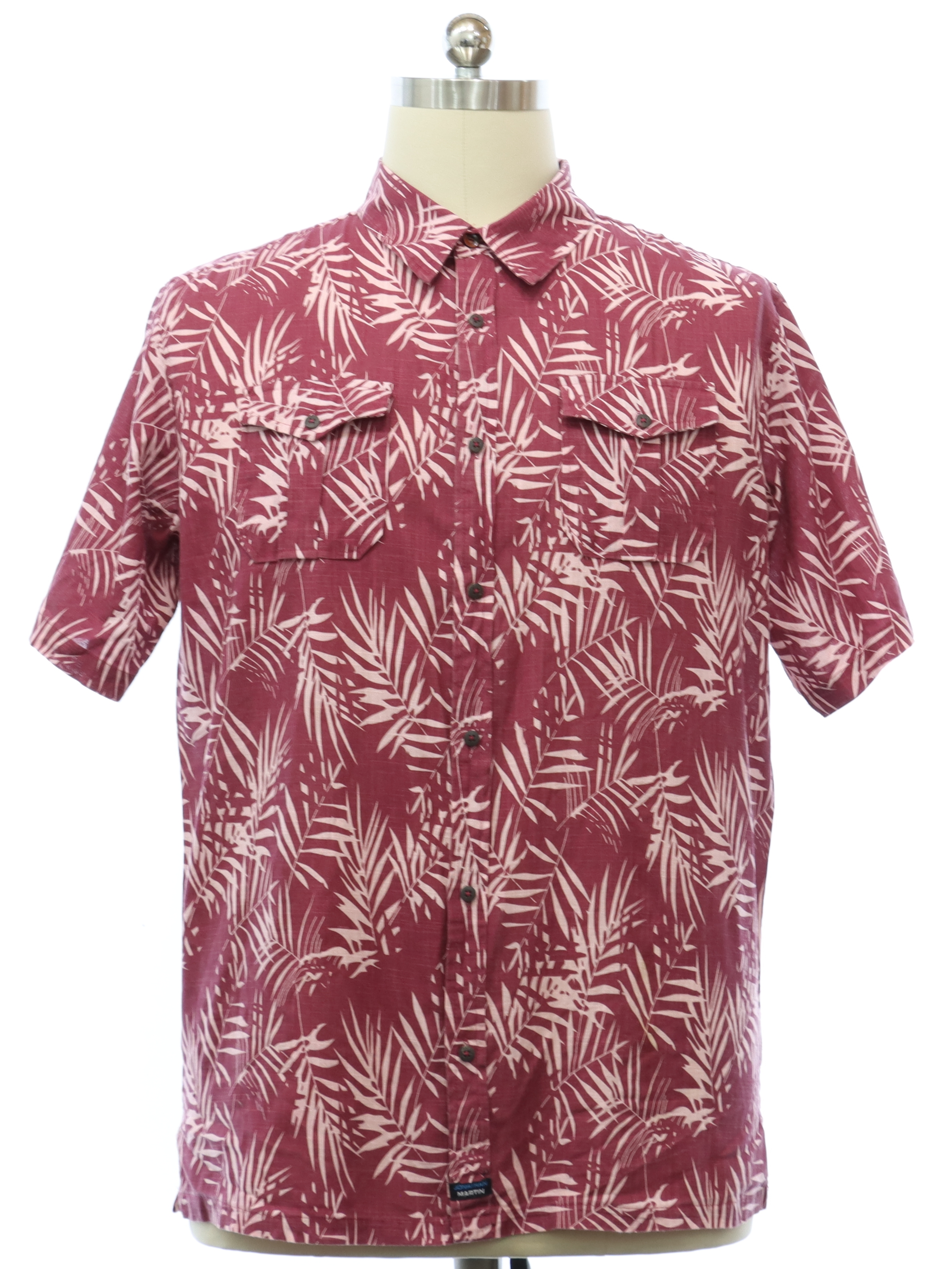 Hawaiian shirt Poster for Sale by kathrynmstein