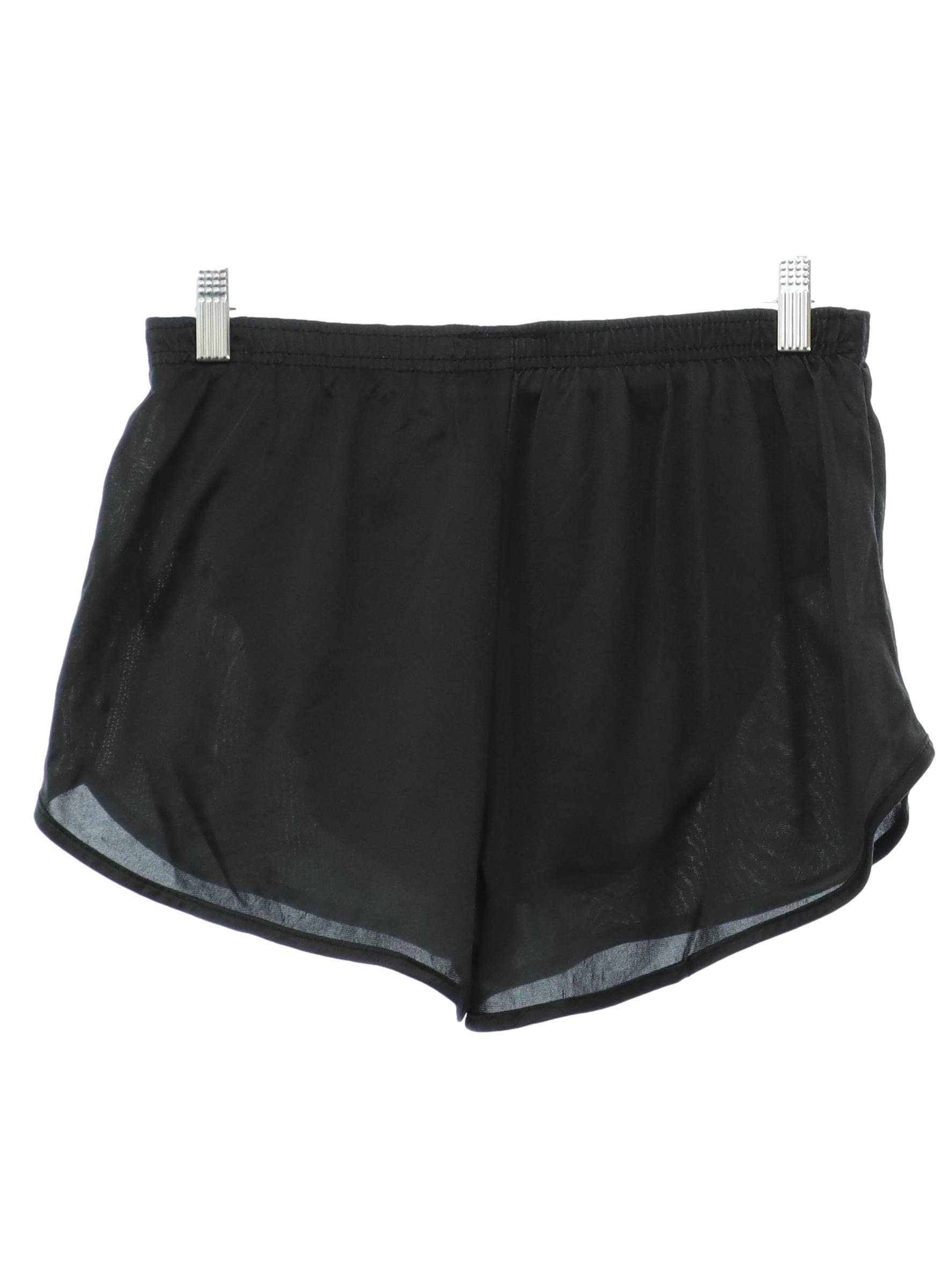 Game gear hot sale running shorts