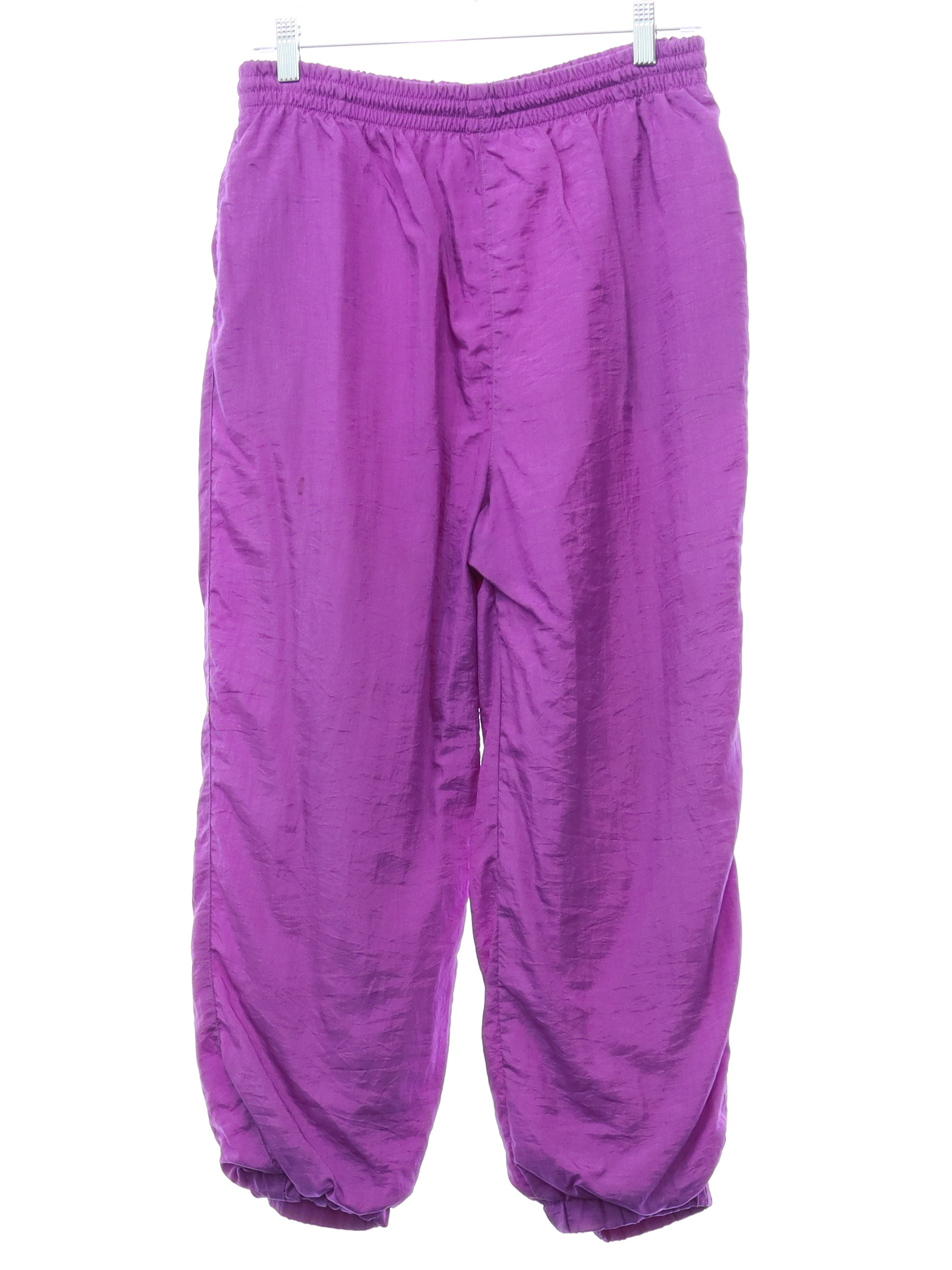 Classic Retro Women Capris