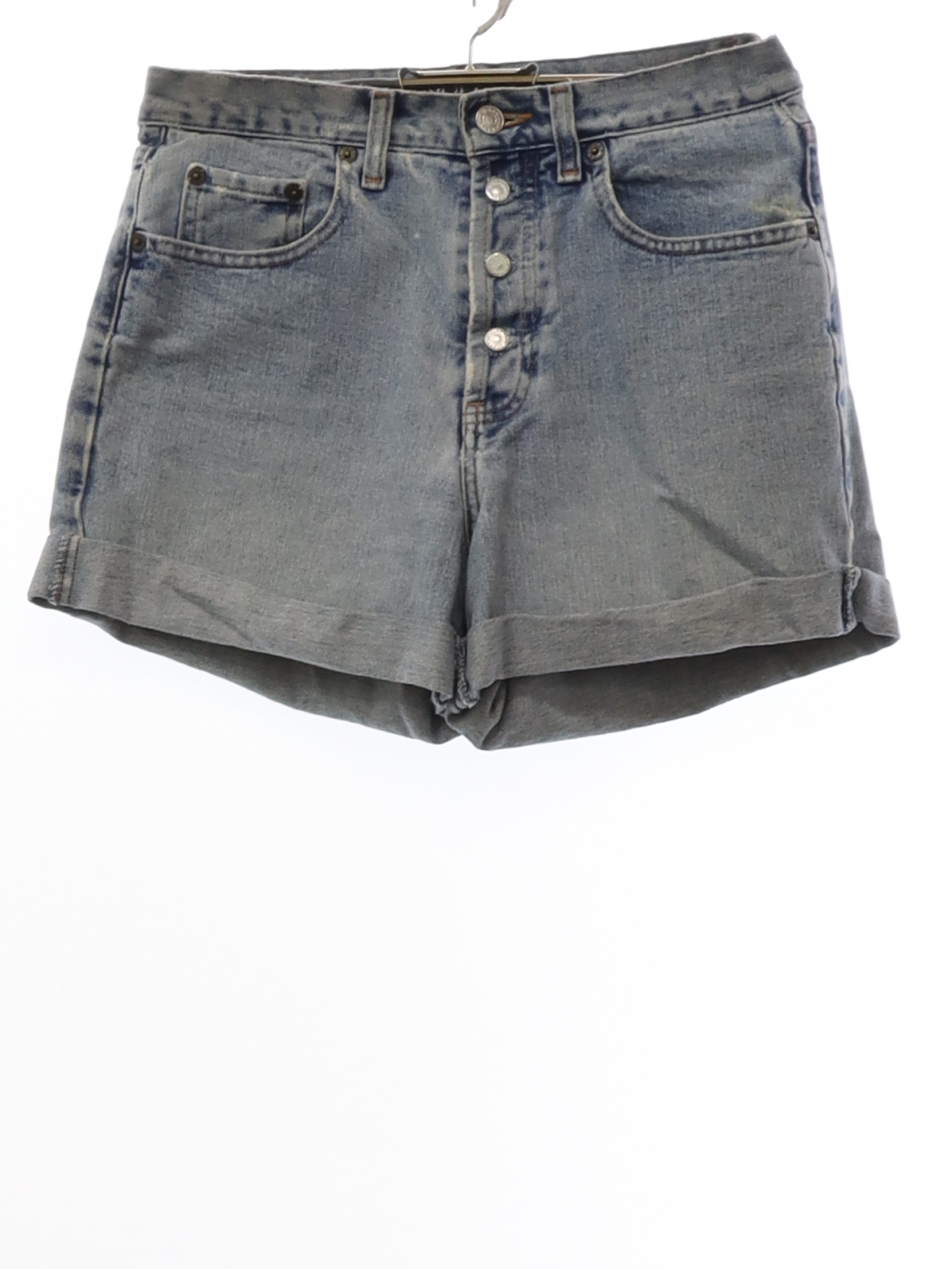 Outlet Vintage Gap Denim Shorts