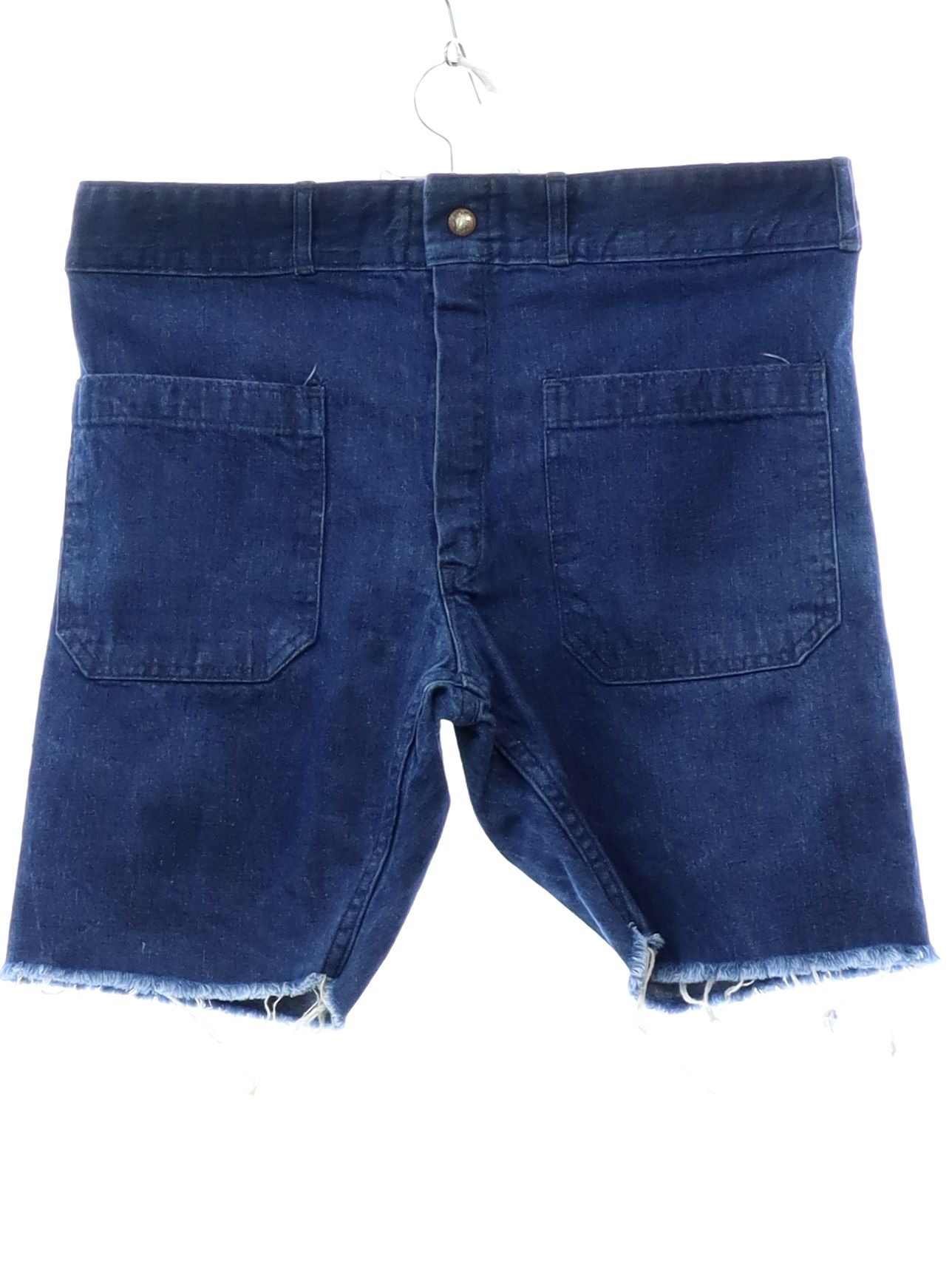 After 150 Years, Here's Why Americans Are Still Pulling Their Jeans On
