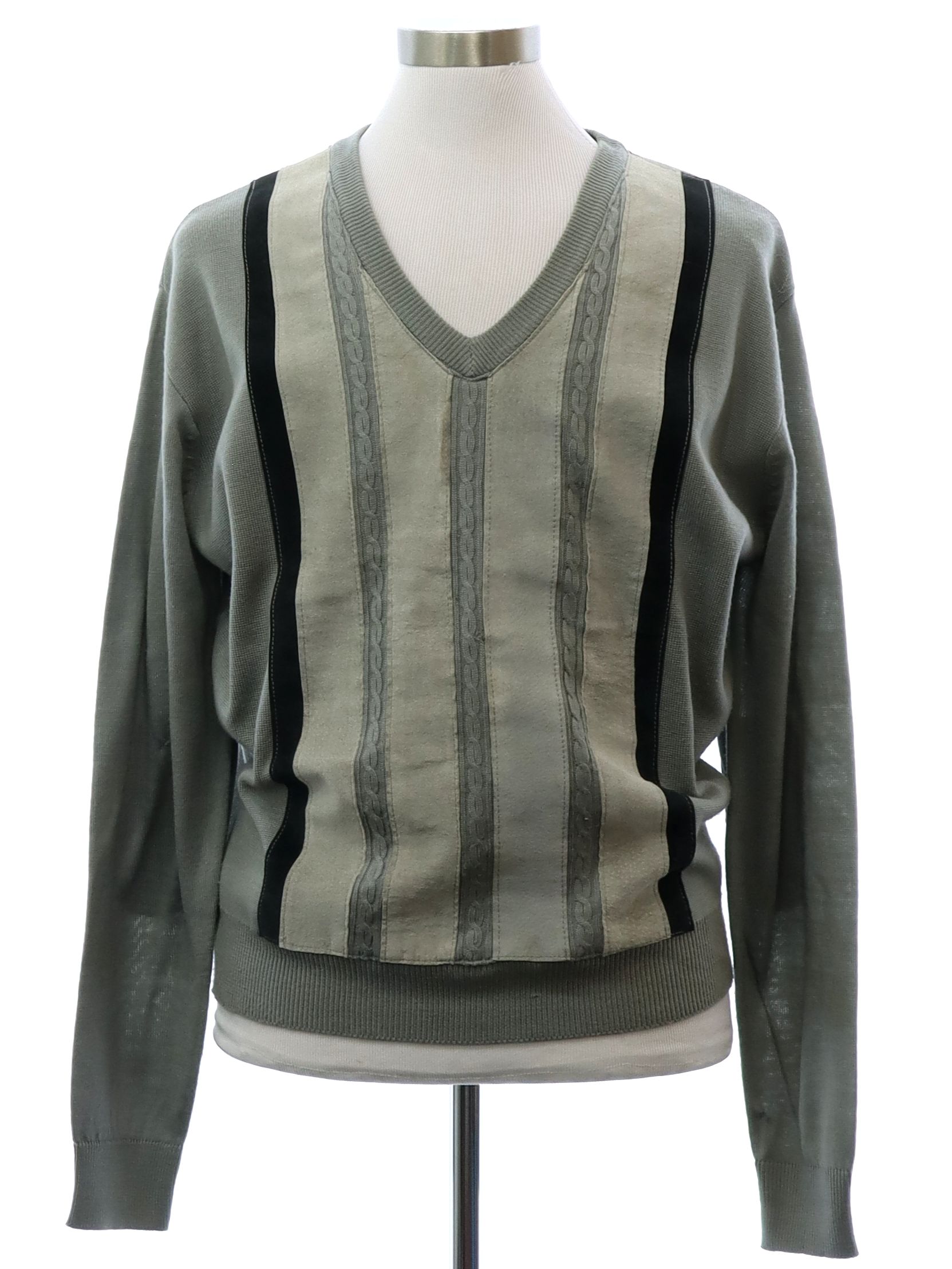 Oleg on sale cassini sweater