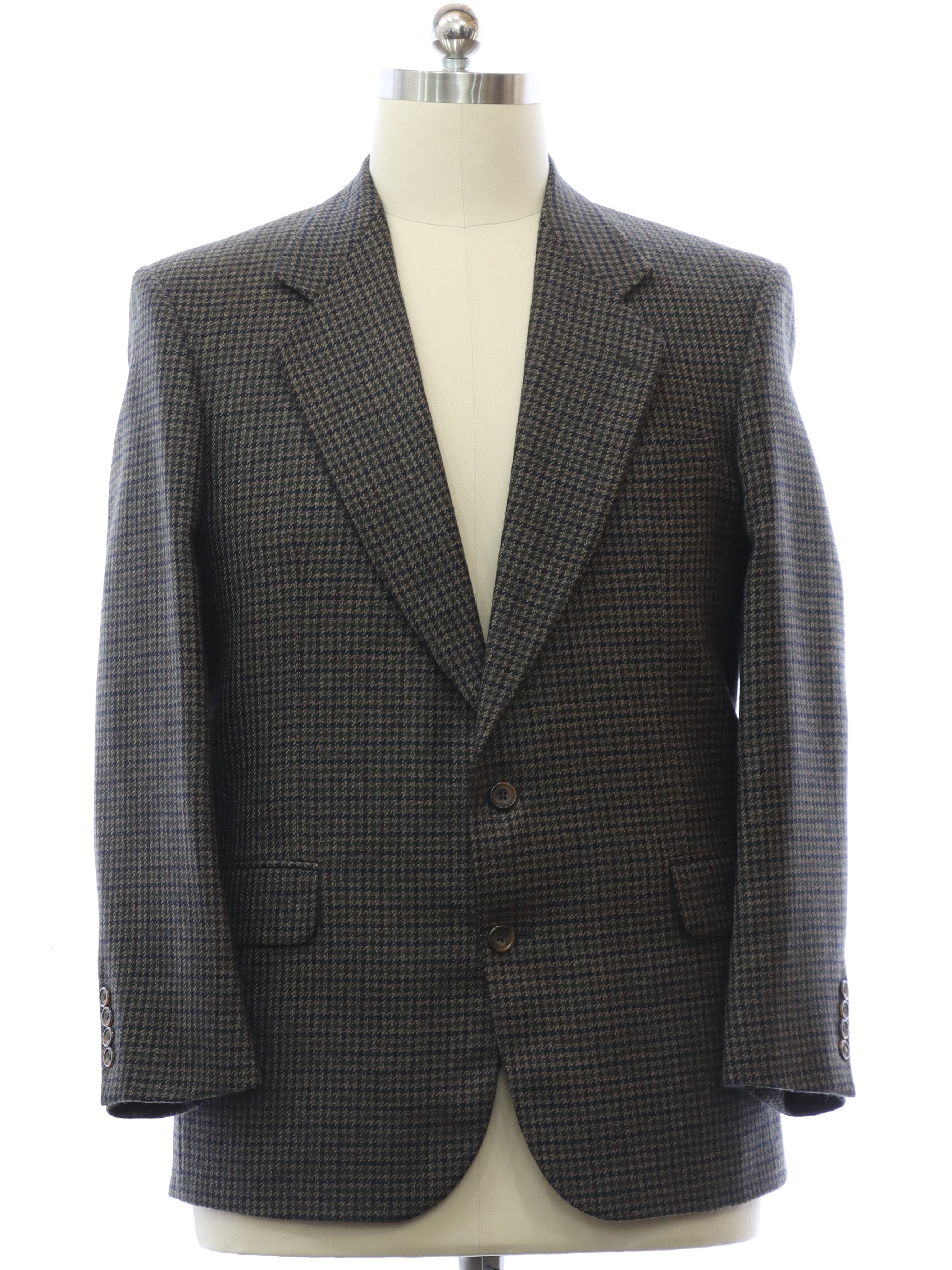 Oscar de la renta mens blazer hotsell