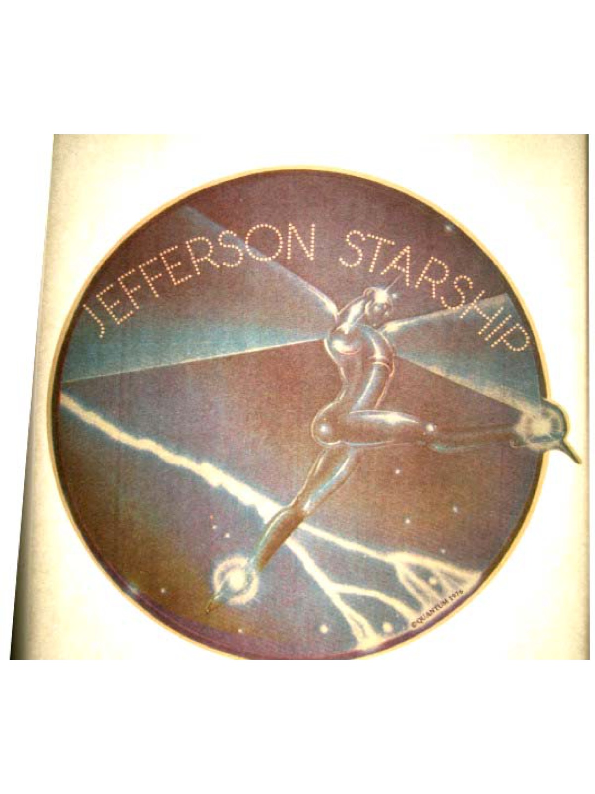 70s Iron-On Transfer for T-Shirts (t shirt iron ons): 70s-Jefferson ...