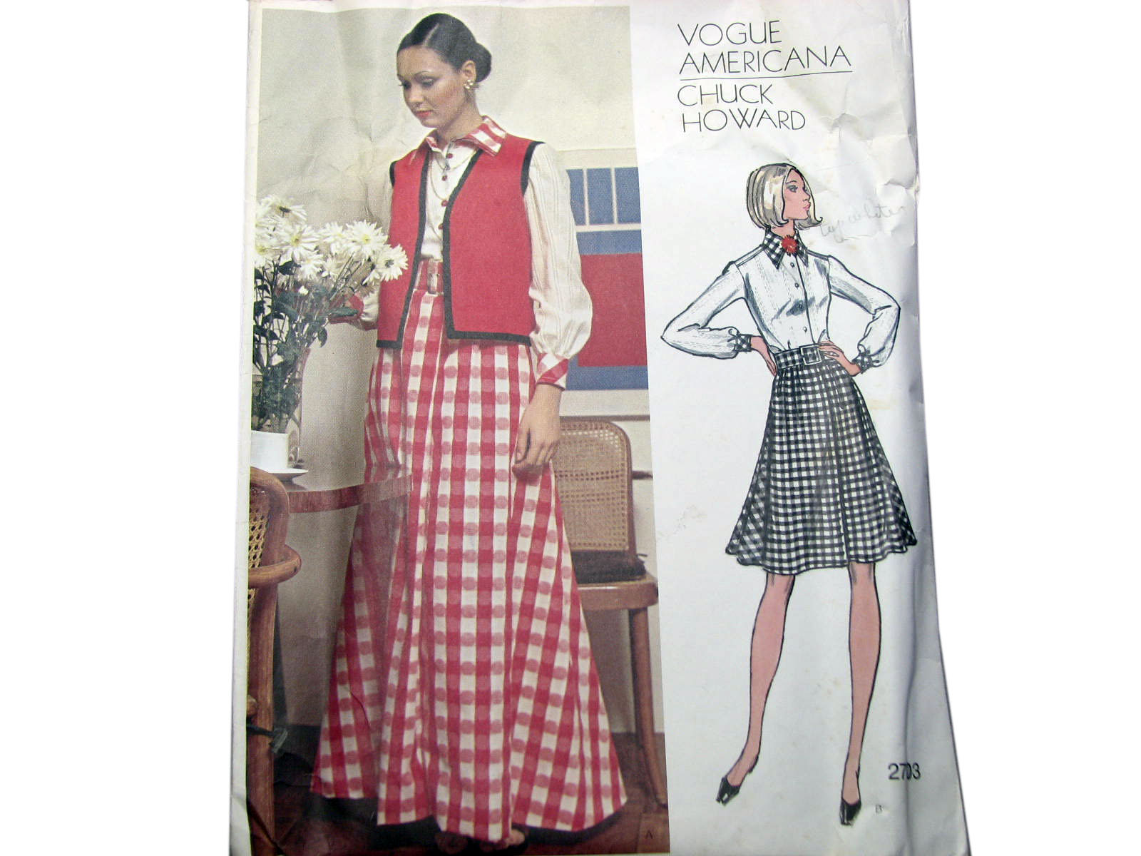 LAS VINTAGE 1950s SUIT PATTERN SIZE 12 CLASSIC (WOMENS PATTERNS