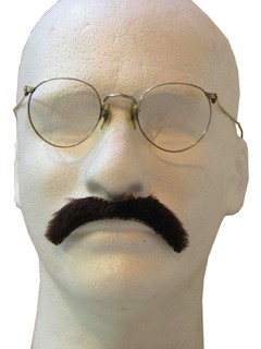 1930's Mens Glasses Eyeglass Frames