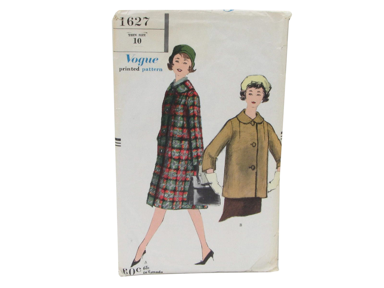 MOMSPatterns Vintage Sewing Patterns - Shop for Vintage Sewing