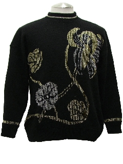 Womens Vintage Sweaters. Authentic vintage Jumpers at RustyZipper.Com ...