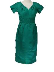 1950's Womens Dress
