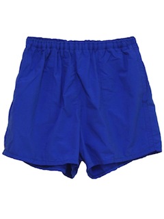 Guys totally 80s Shorts - Totally 80s shorts, bathing suits, swimsuits ...