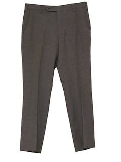 Mens Vintage Golf Pants at RustyZipper.Com Vintage Clothing