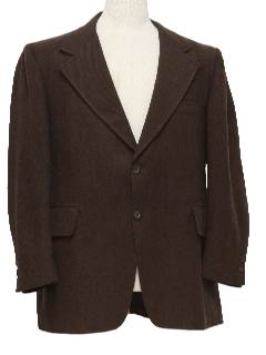 Mens Vintage 60s Wool Jackets at RustyZipper.Com Vintage Clothing