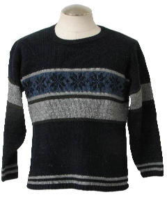 Women's Sweaters at RustyZipper.Com 1990s Vintage Clothing
