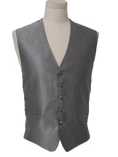 Men's Vintage Vests: authentic vintage vests - shop at RustyZipper.Com ...