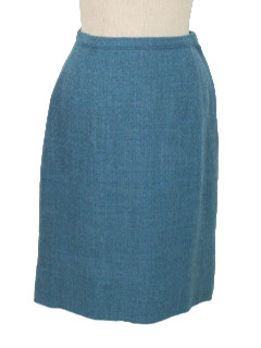 Womens 1960's Skirts at RustyZipper.Com Vintage Clothing