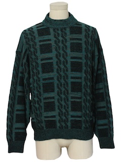 Mens Vintage Sweaters at RustyZipper.Com Vintage Clothing (page 3)