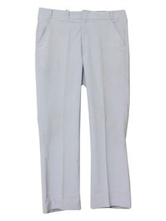 Mens Vintage Golf Pants at RustyZipper.Com Vintage Clothing