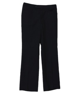 1960's Mens Mod Leisure Pants